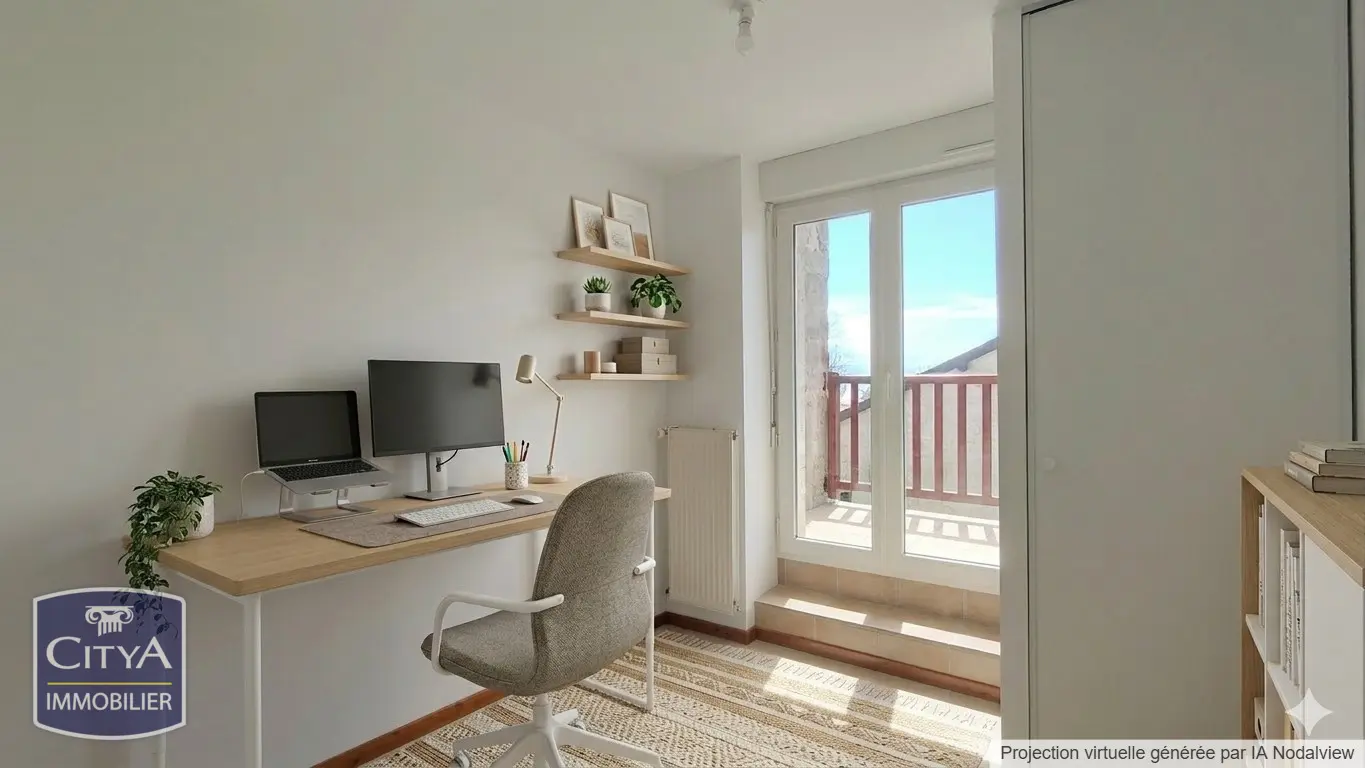 Photo 10 Appartement 5 pièces 83.4m²