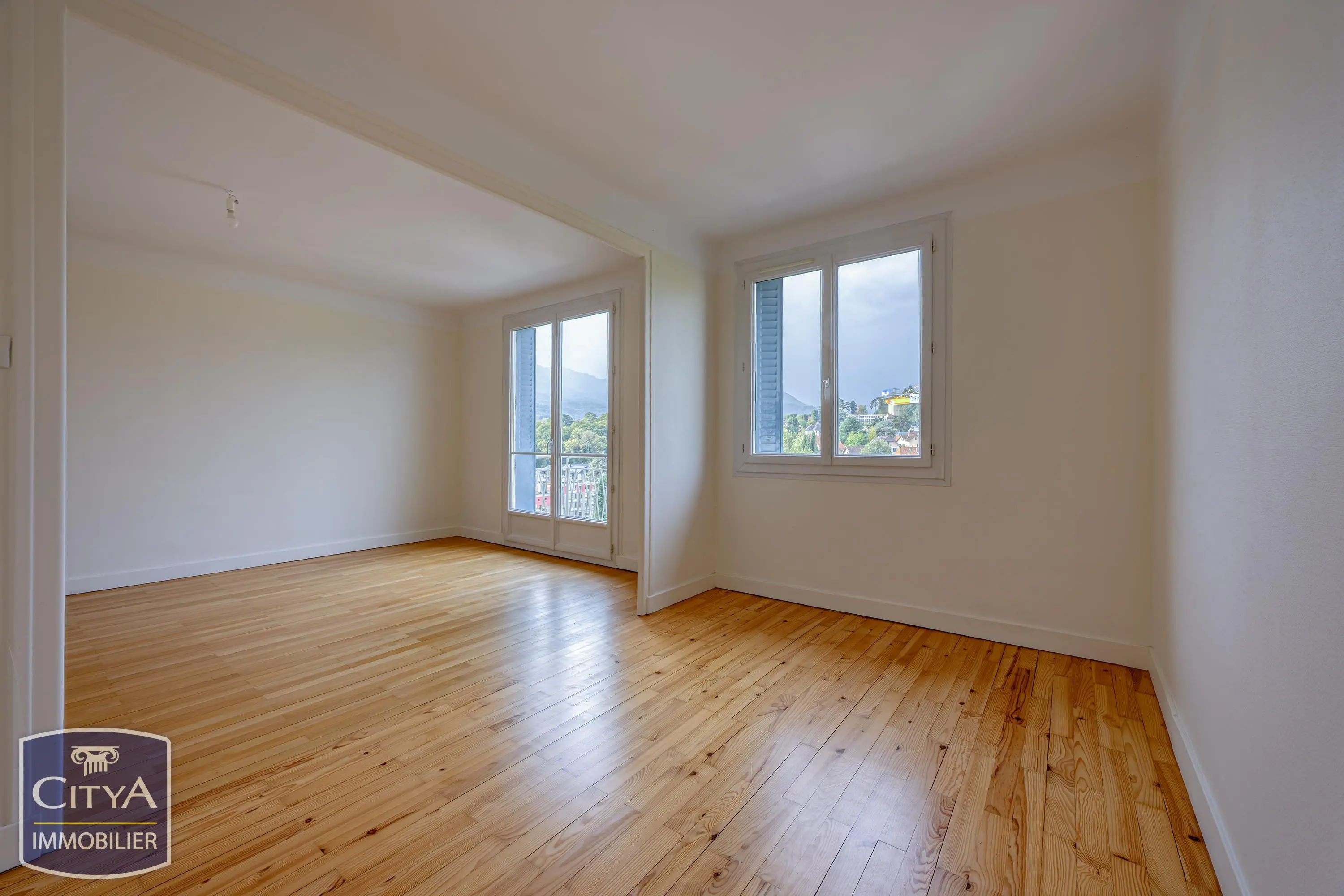 Photo 2 Appartement 3 pièces 66m²