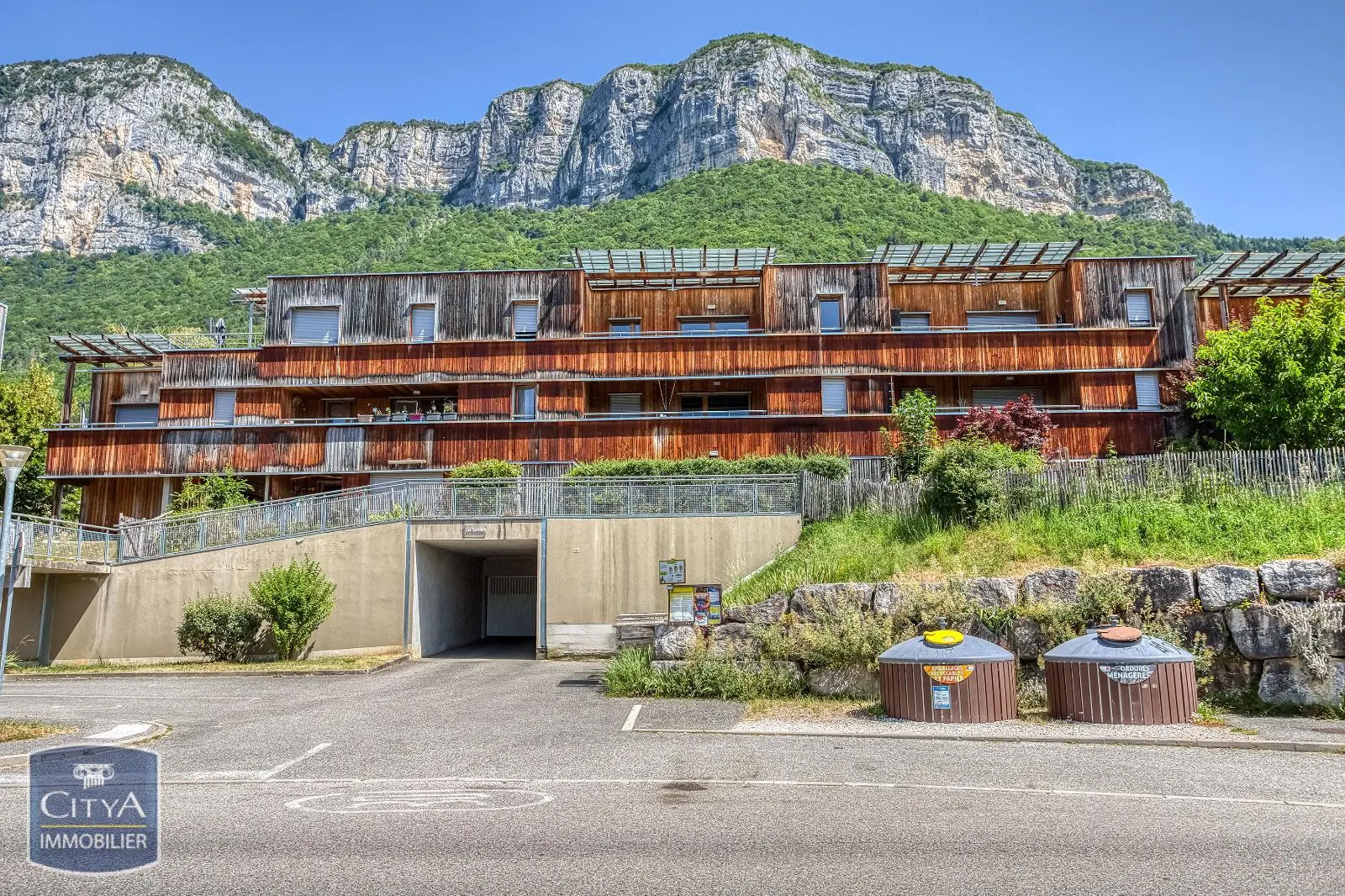 Photo 14 Appartement 3 pièces 64.31m²