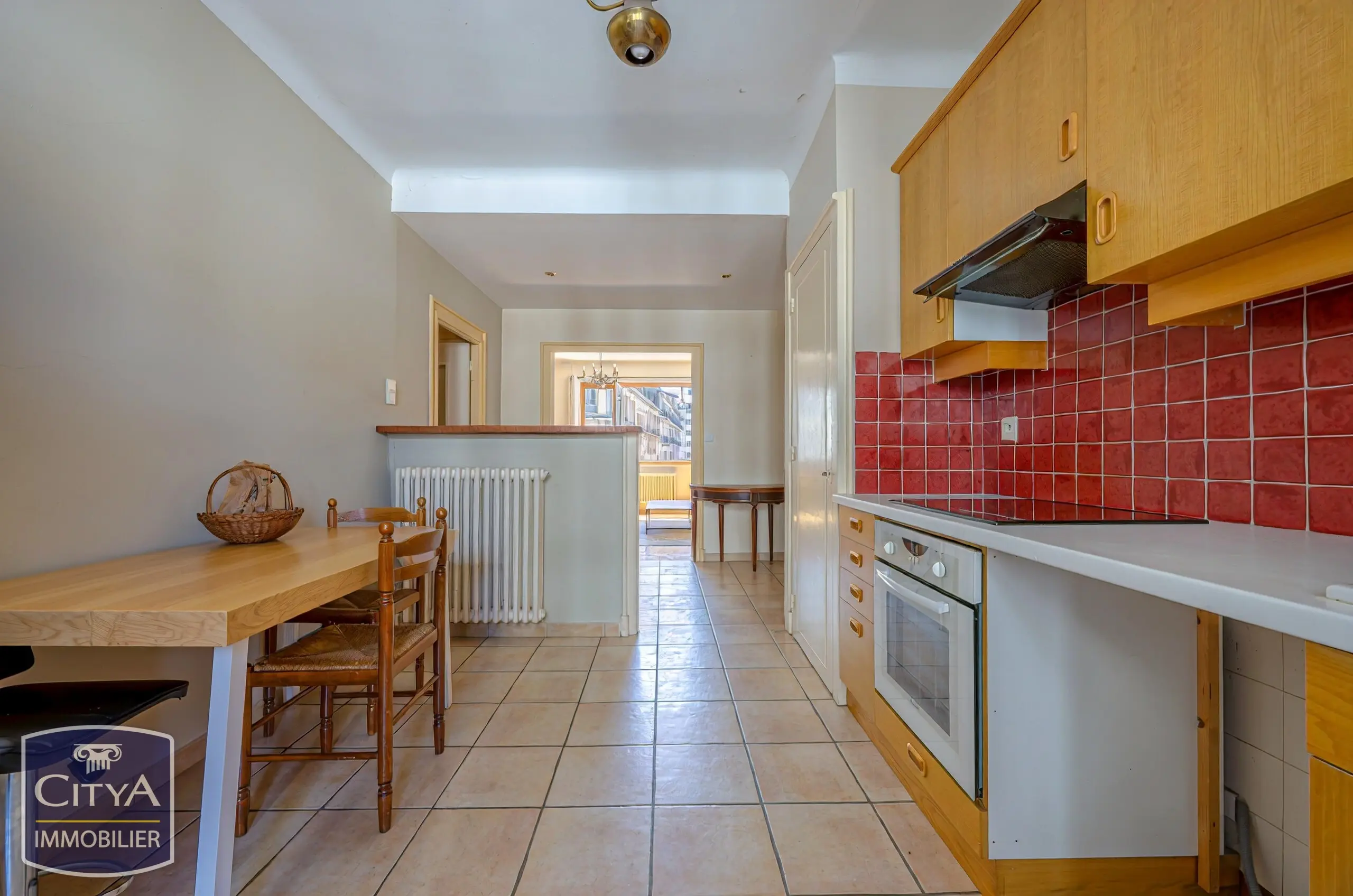 Photo 3 Appartement 3 pièces 85.58m²