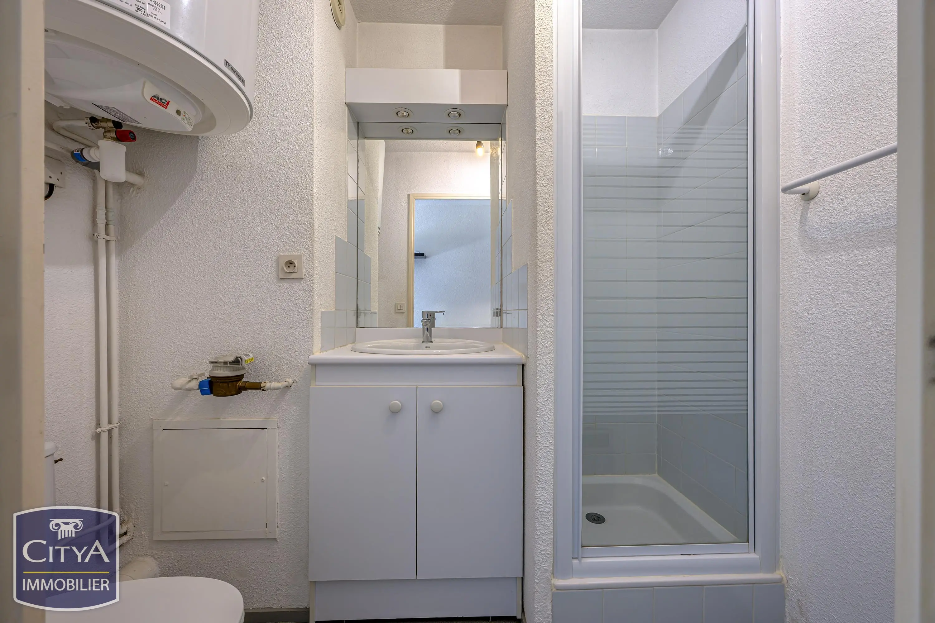 Photo 4 Appartement 1 pièce 18m²