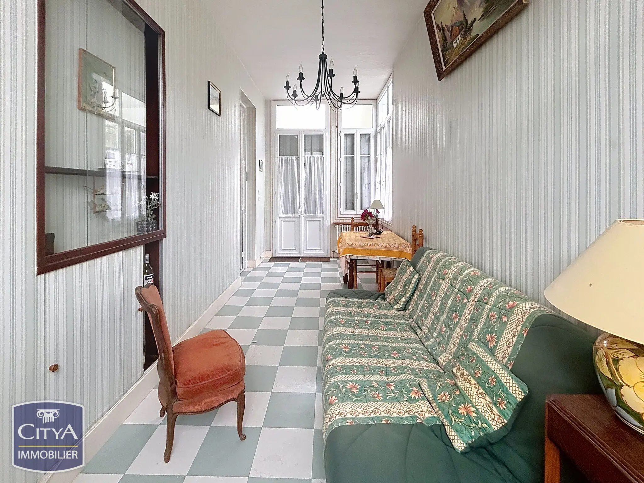 Photo 4 Appartement 2 pièces 43m²