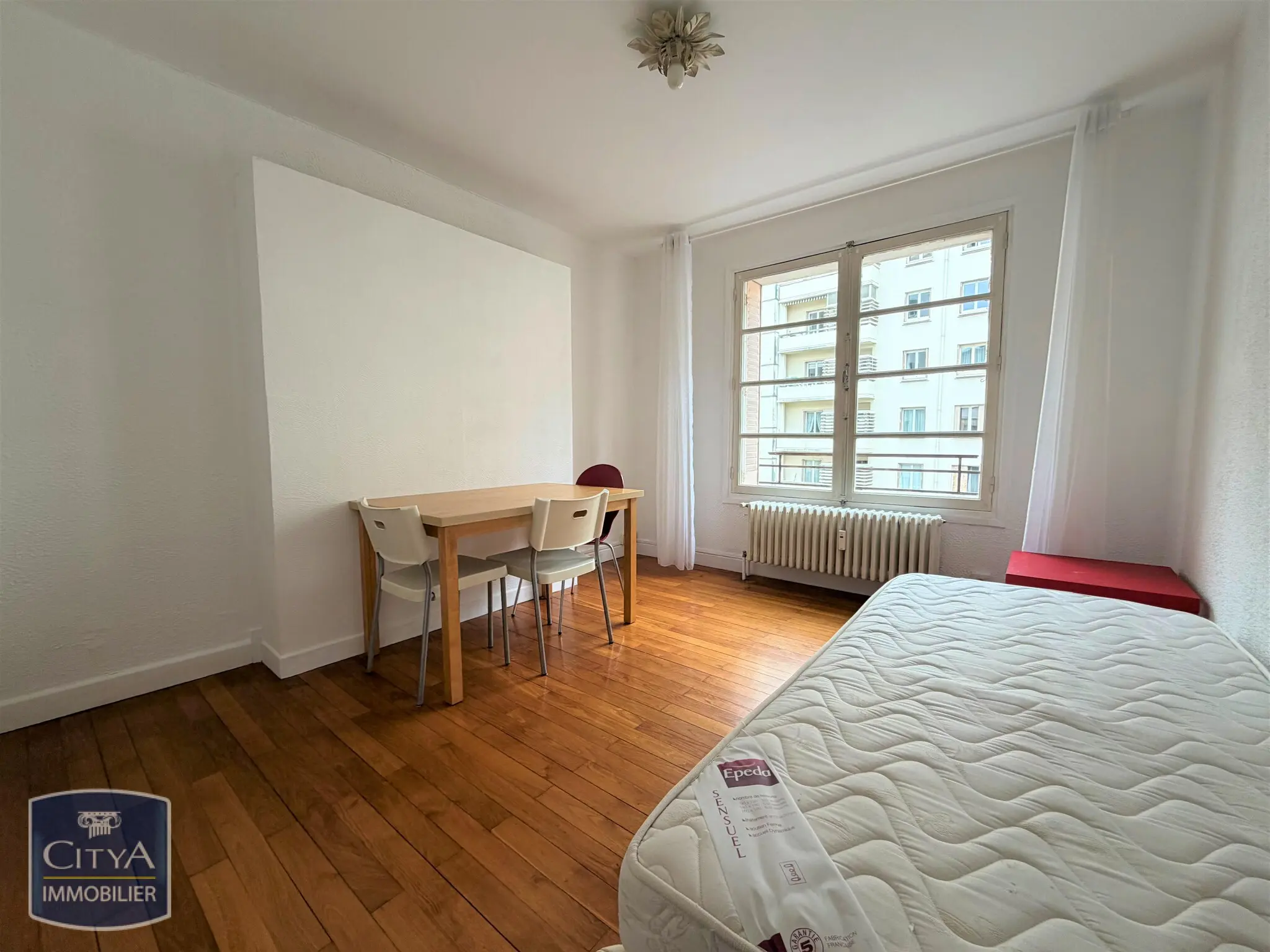 Photo 1 Appartement 2 pièces 37m²