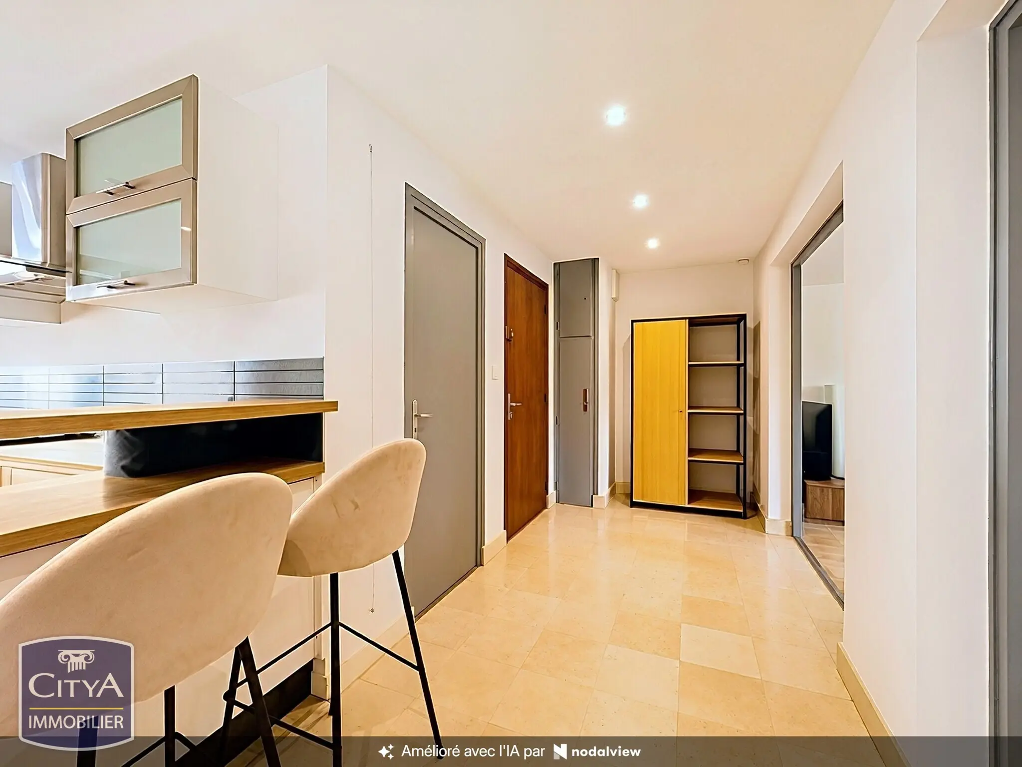 Photo 3 Appartement 4 pièces 105.4m²