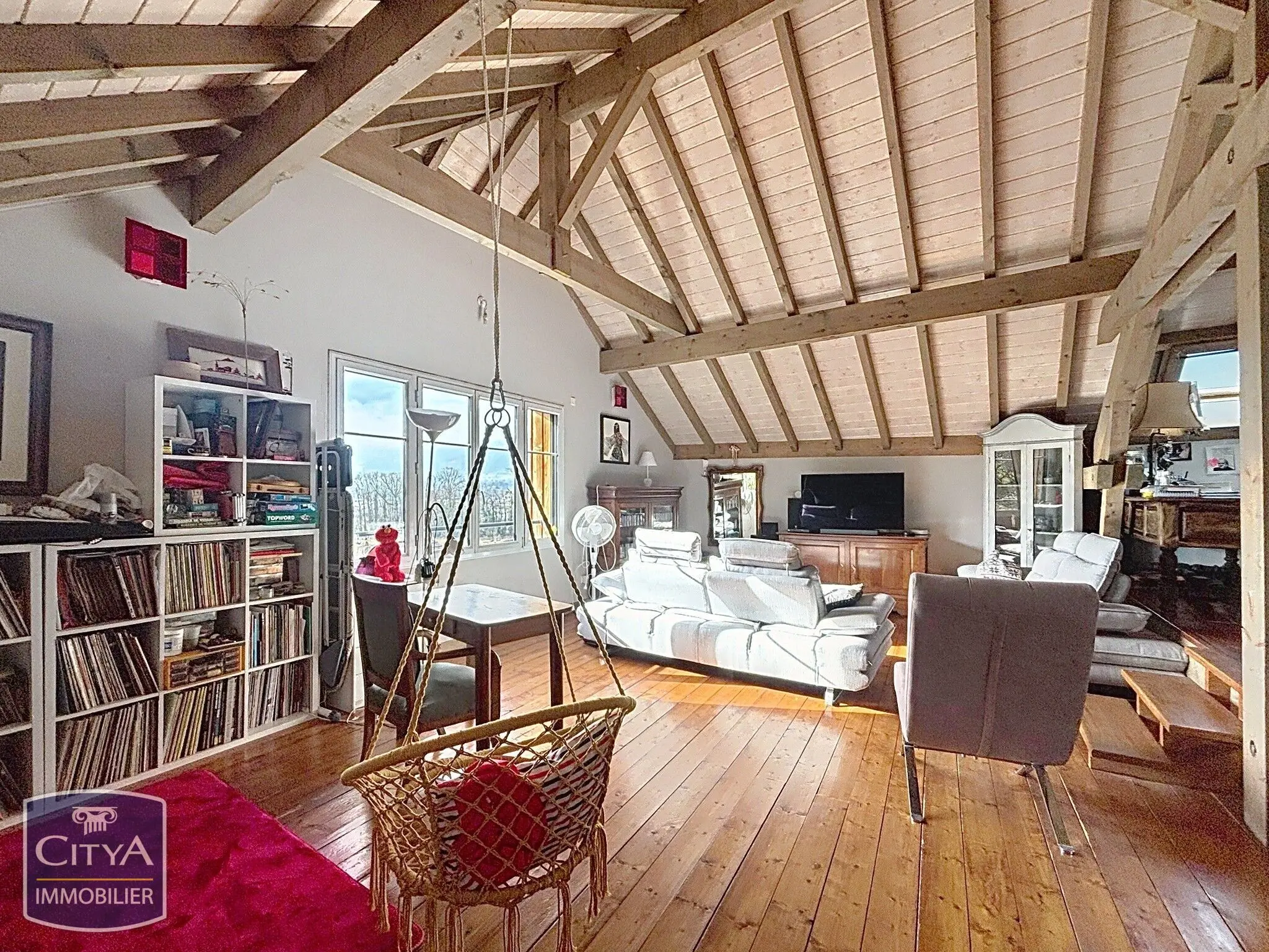 Photo 17 Appartement 5 pièces 162m²