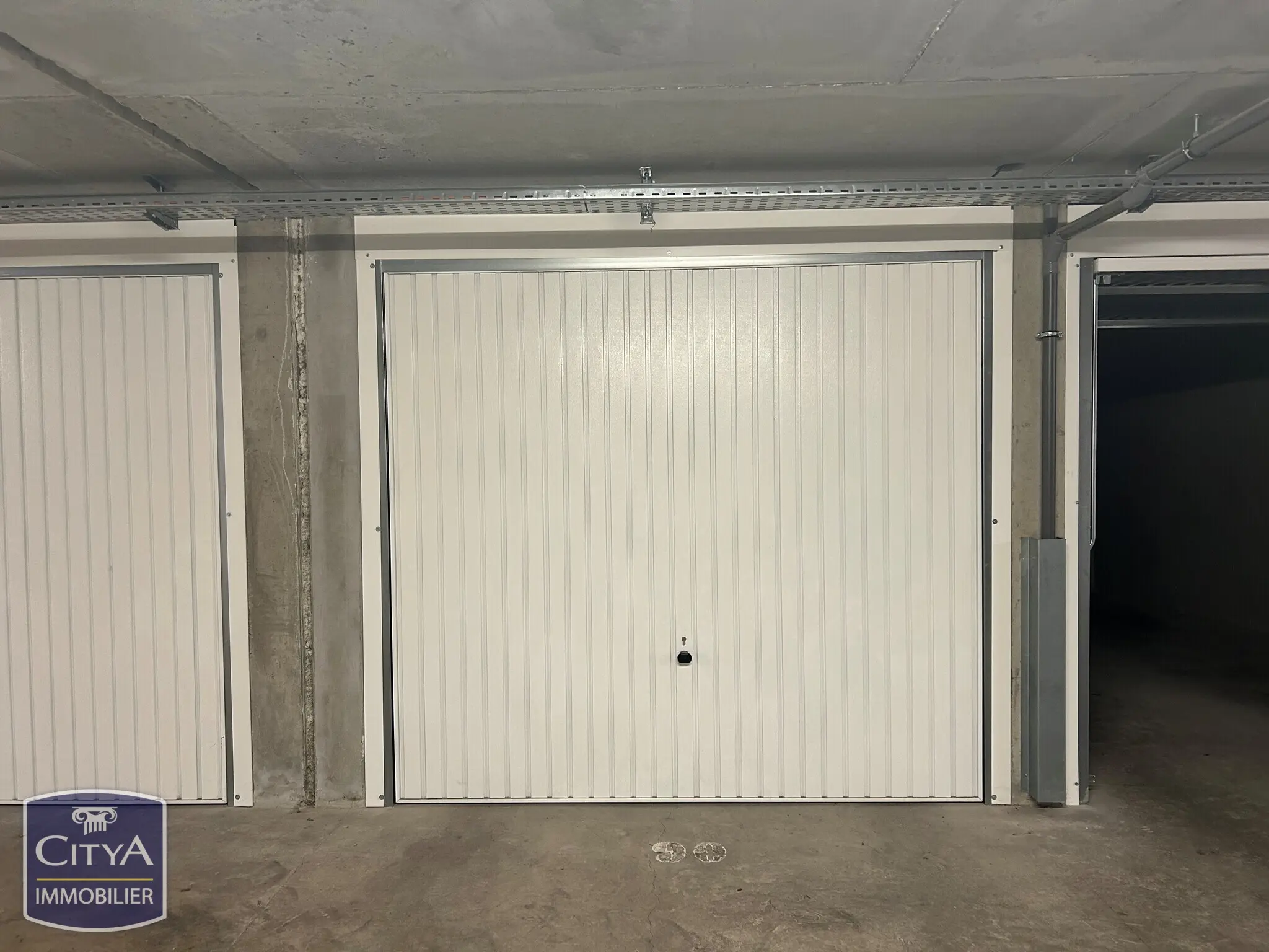 Photo 5 Parking 13m²