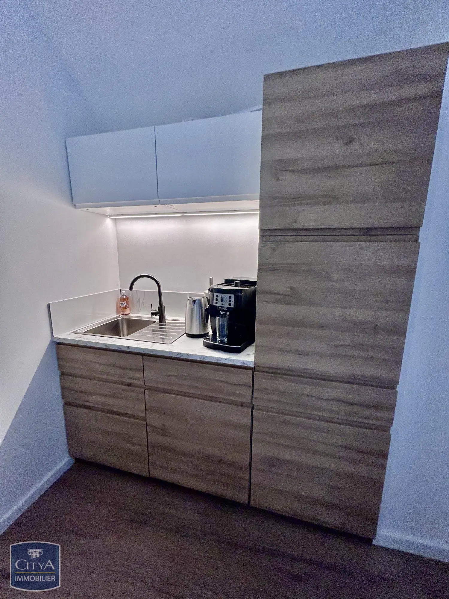 Photo 2 Fonds De Commerce 22m²