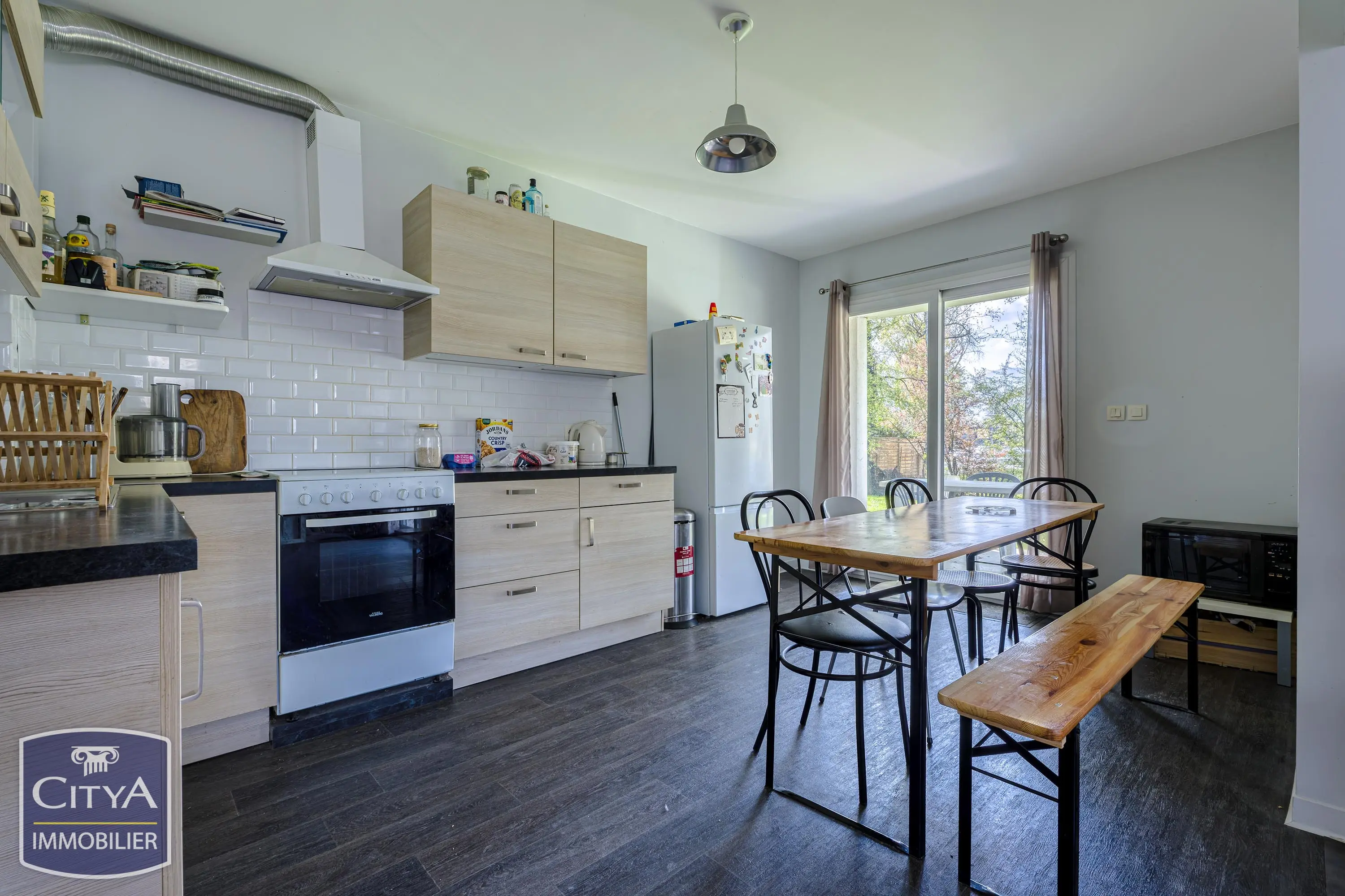 Photo 21 Immeuble 205m²