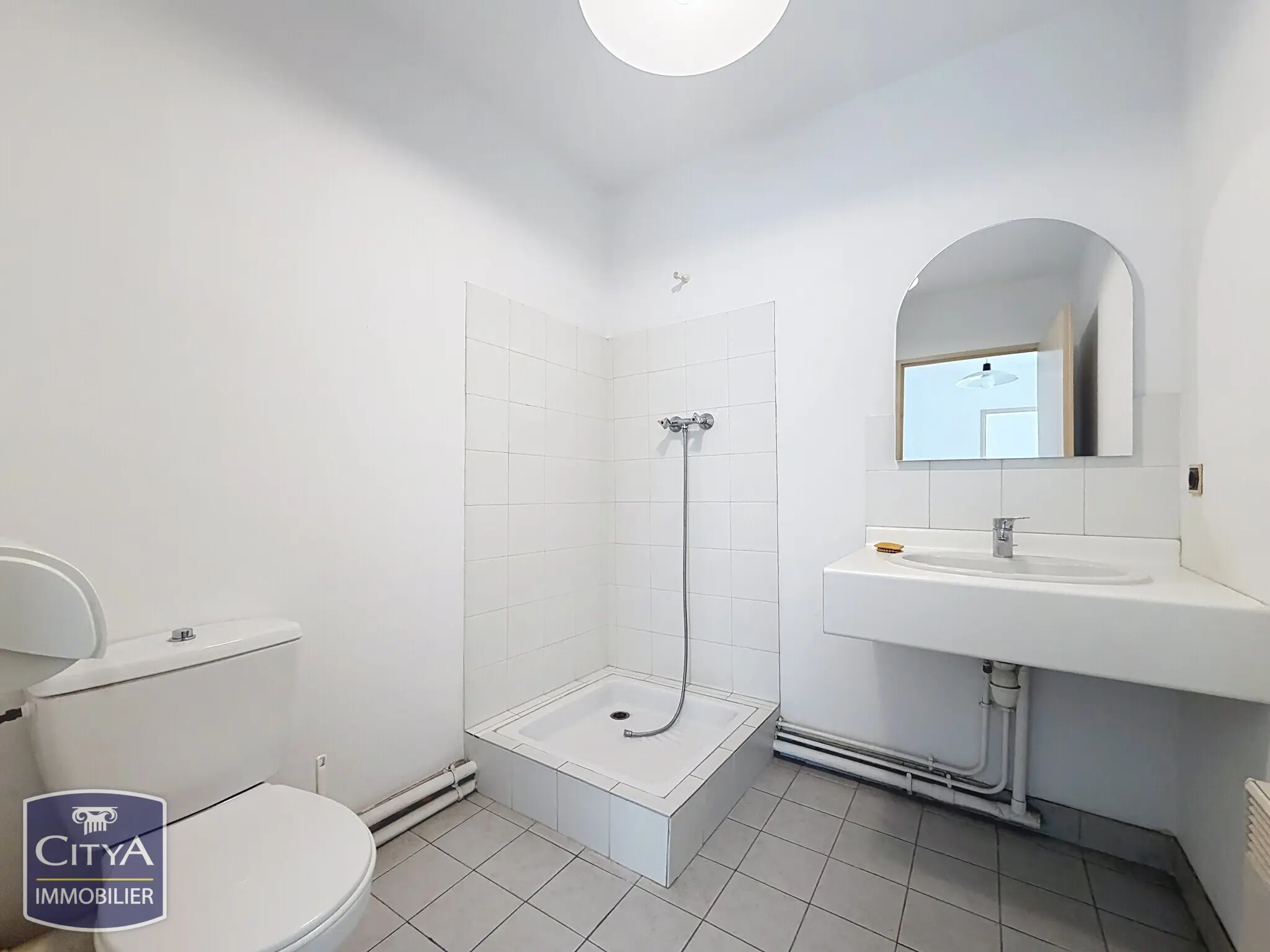 Photo 4 Appartement 2 pièces 46.16m²
