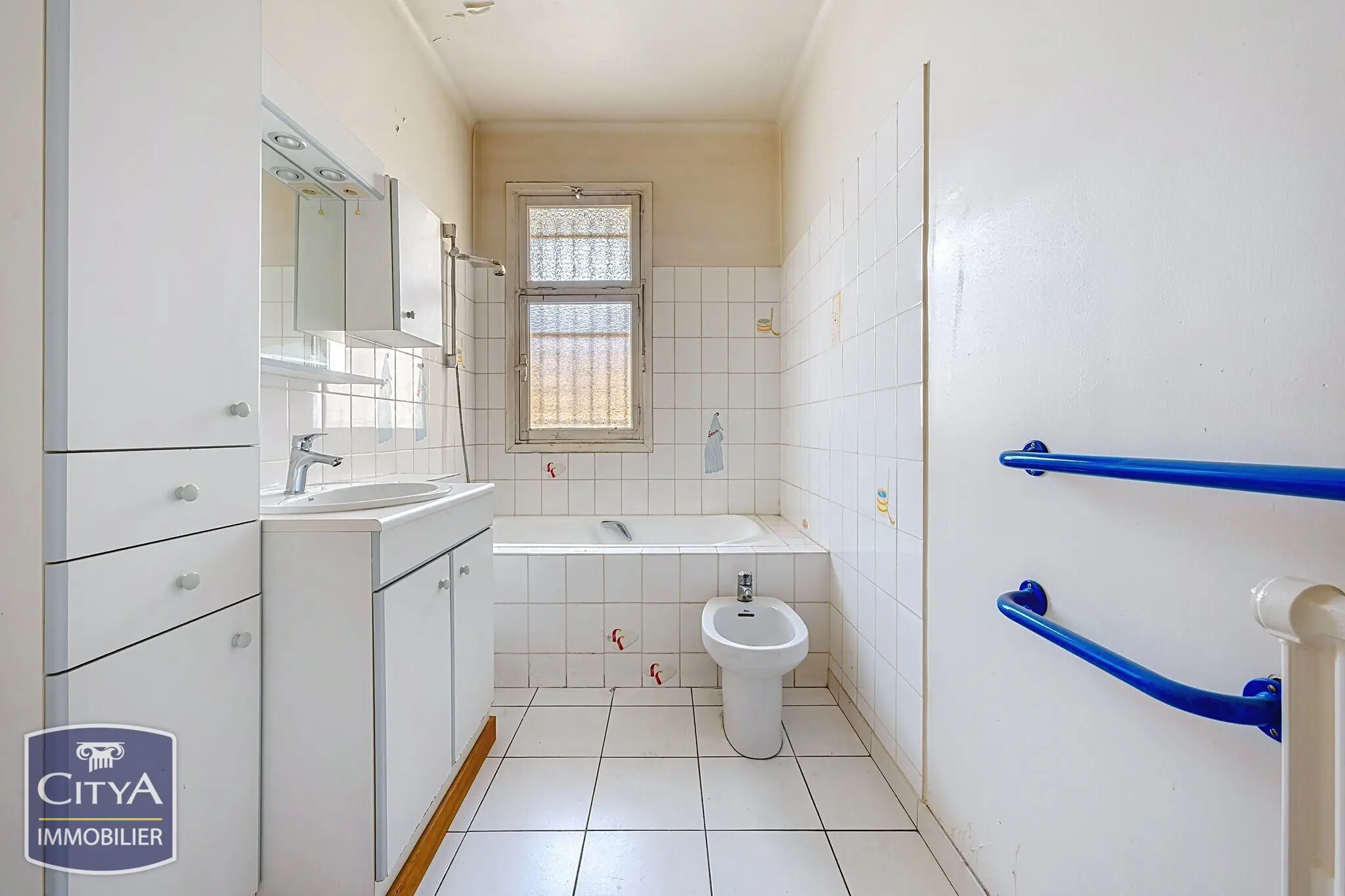 Photo 9 Appartement 4 pièces 135.42m²