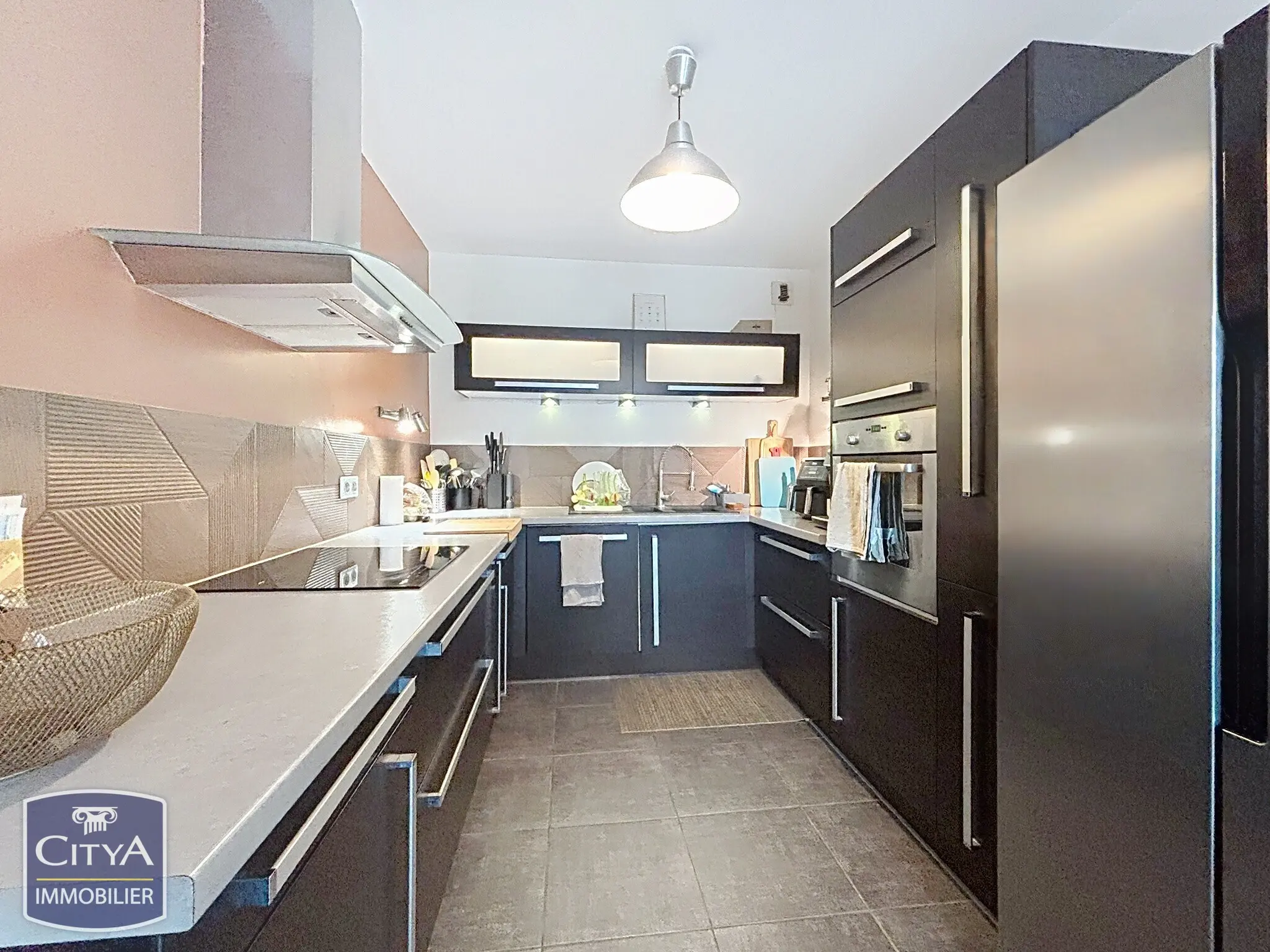 Photo 4 Appartement 4 pièces 77.77m²