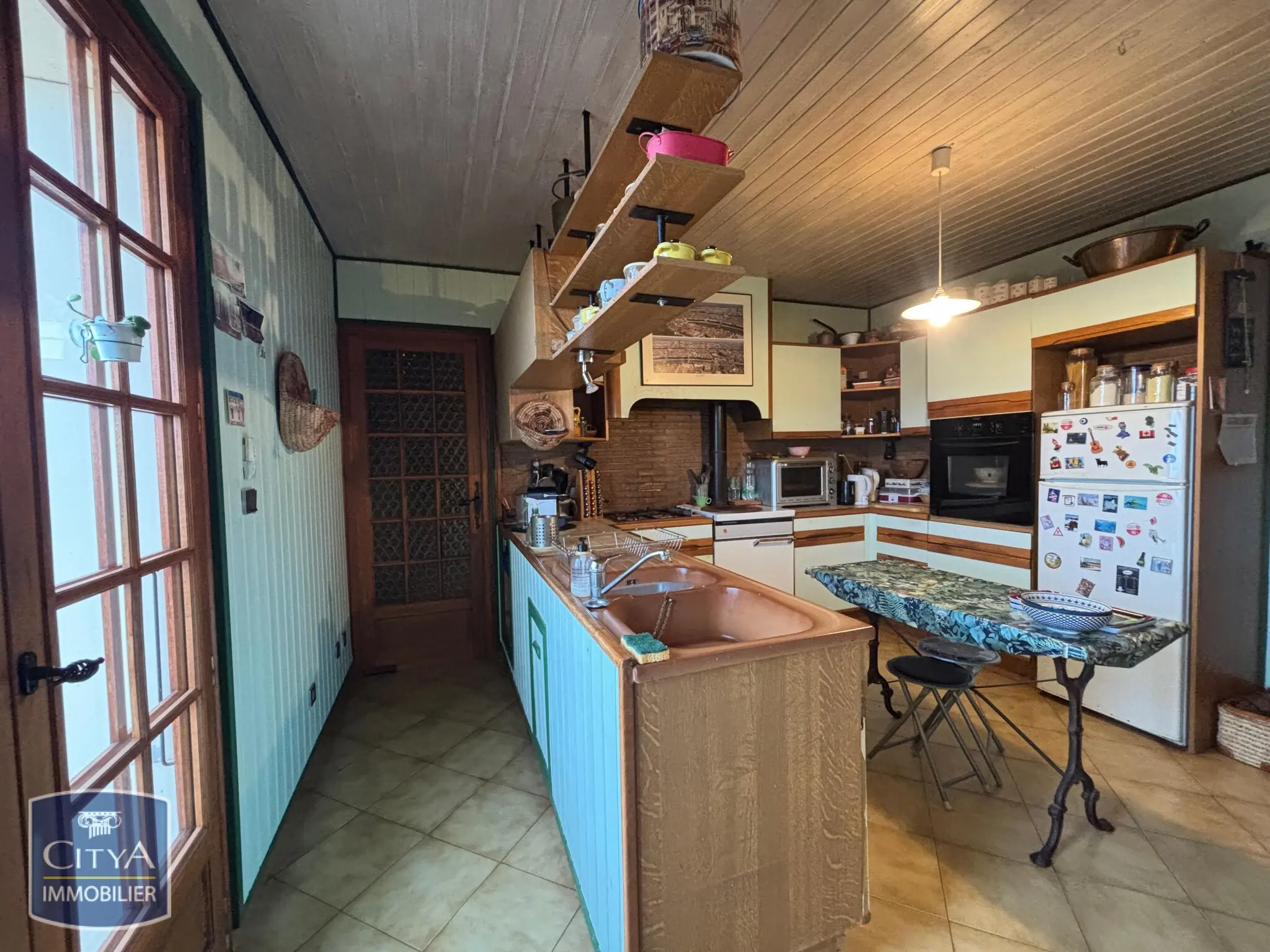 Photo 6 Maison 5 pièces 115m²