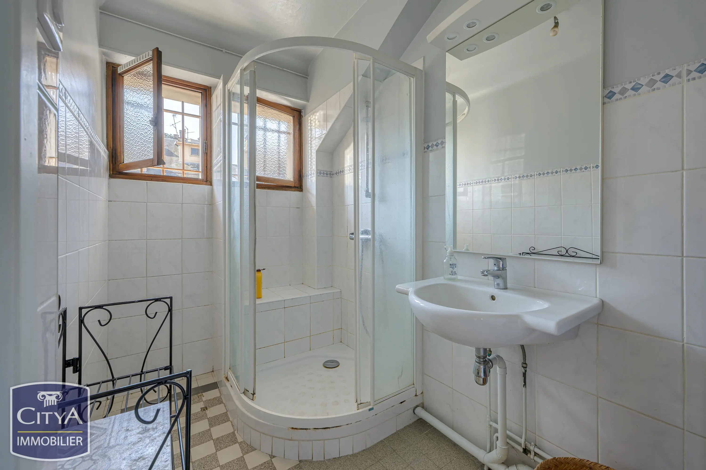 Photo 8 Appartement 4 pièces 95.5m²