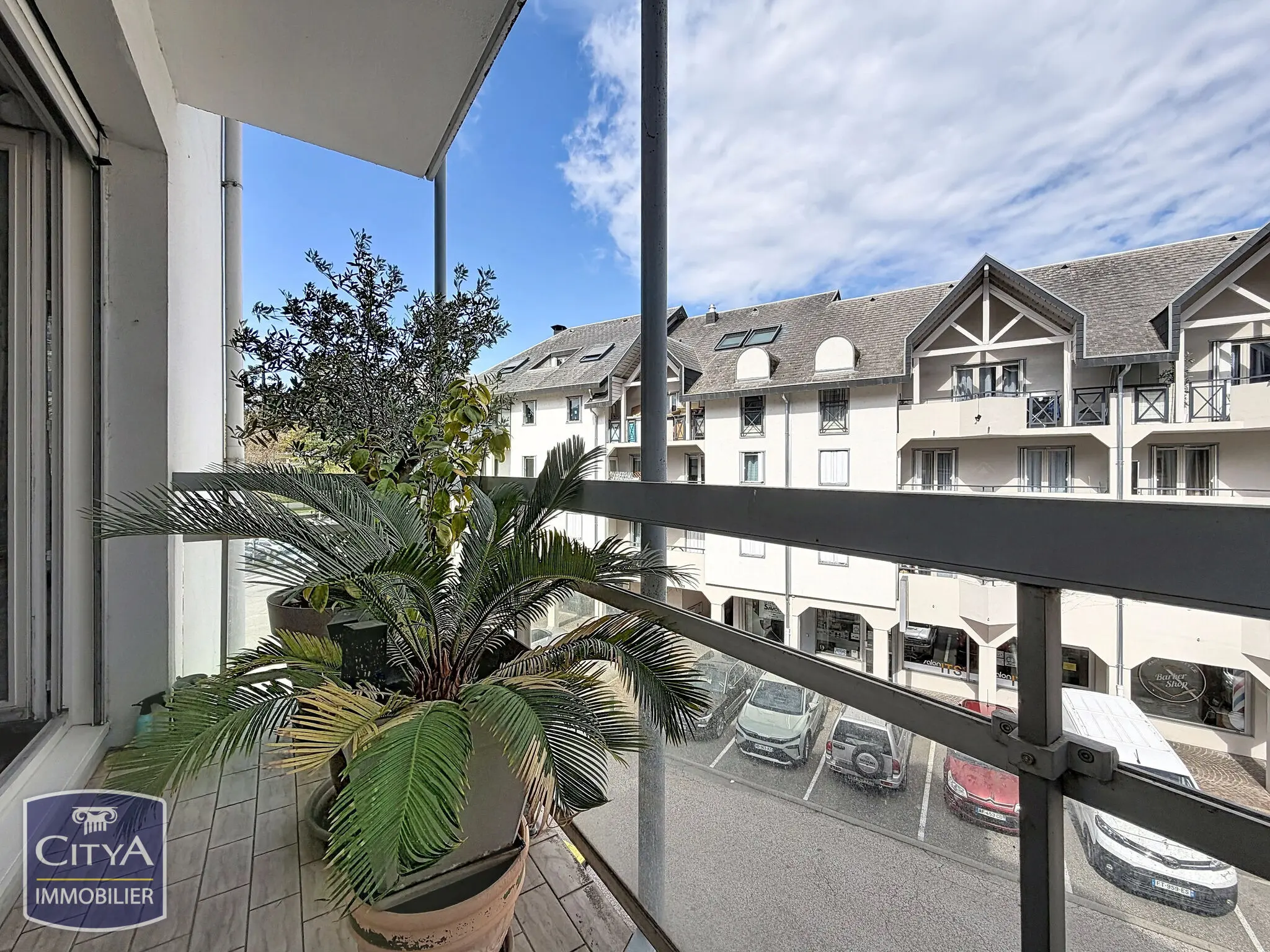 Photo 2 Appartement 2 pièces 47.25m²