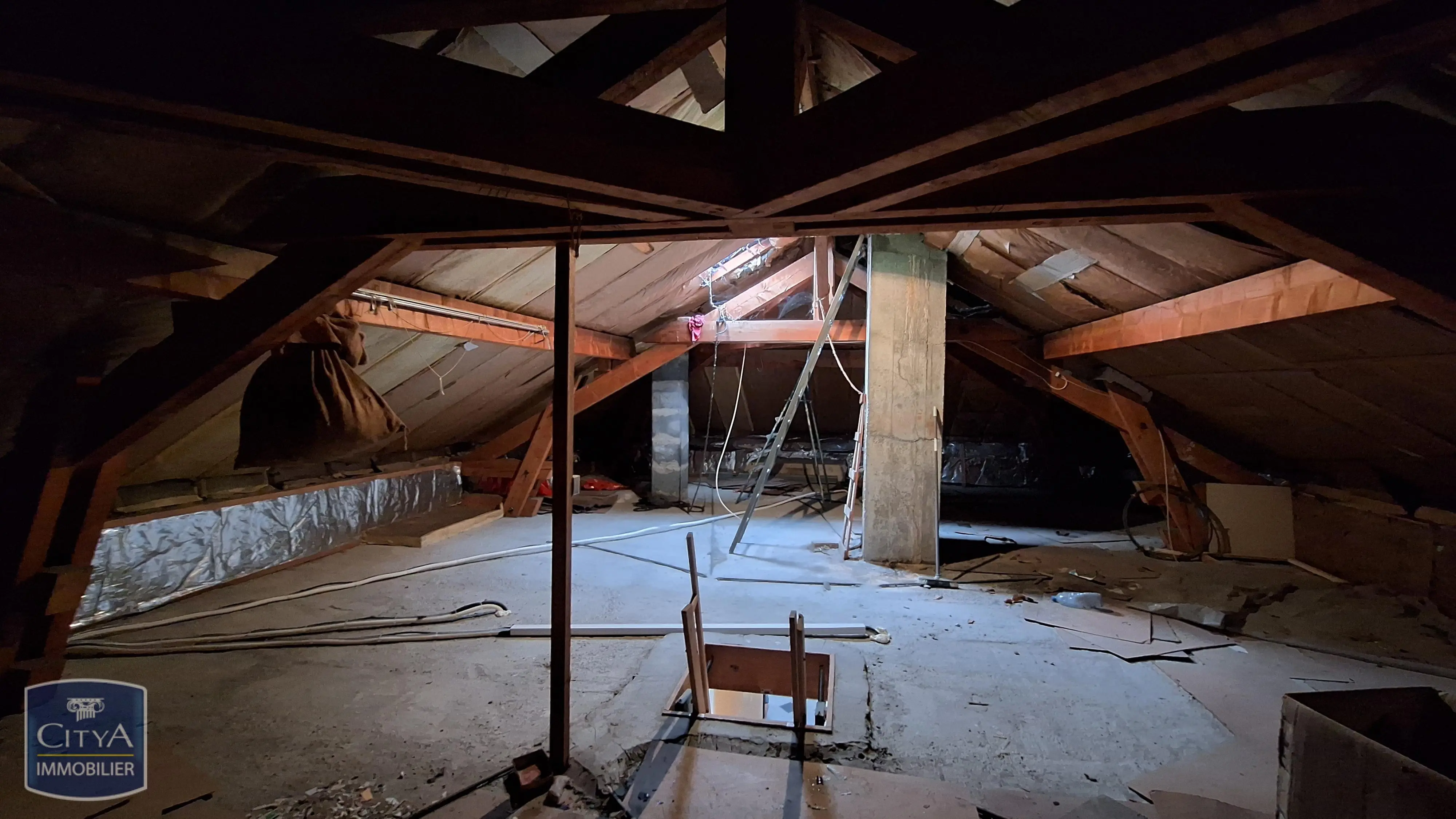 Photo 7 Maison 6 pièces 130m²