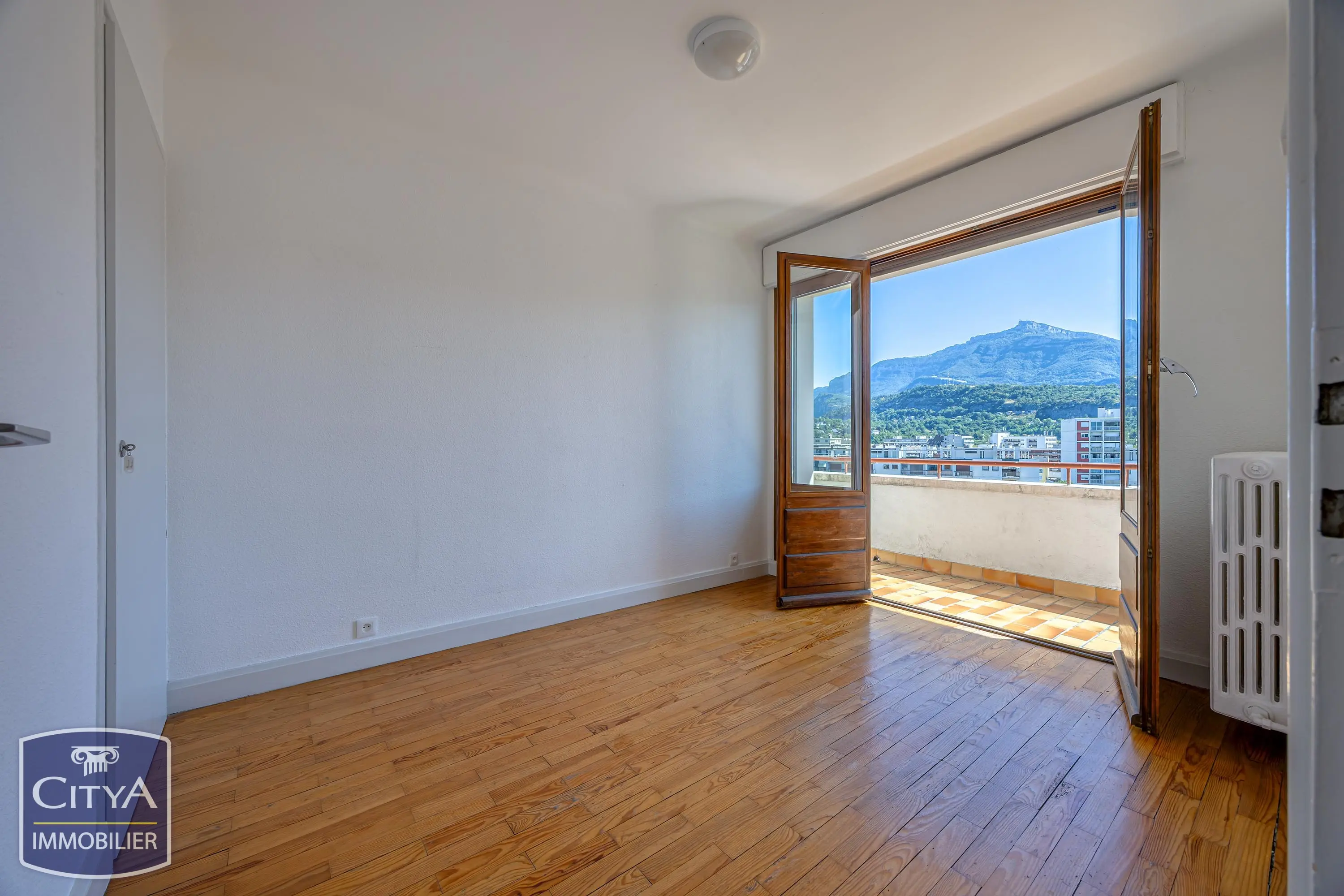 Photo 4 appartement Chambéry