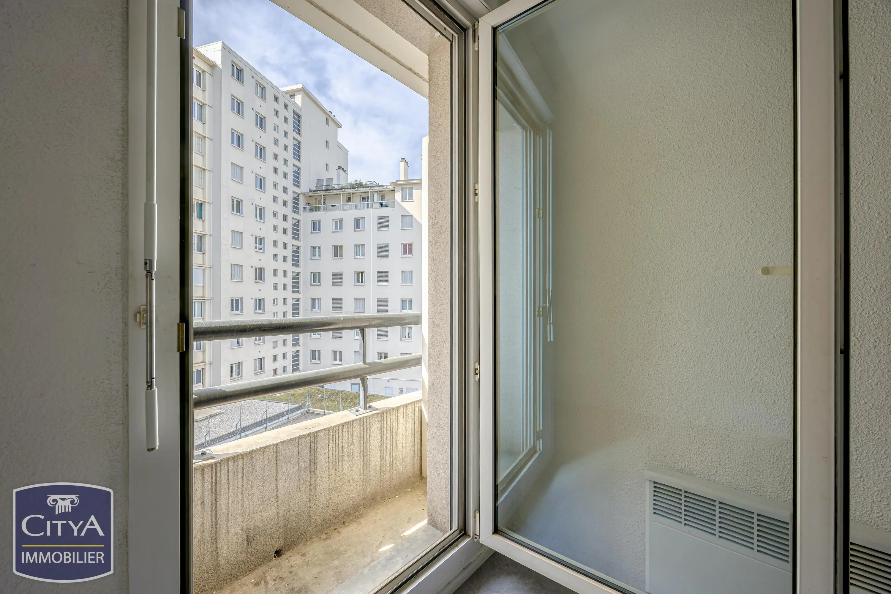 Photo 3 Appartement 1 pièce 20.5m²