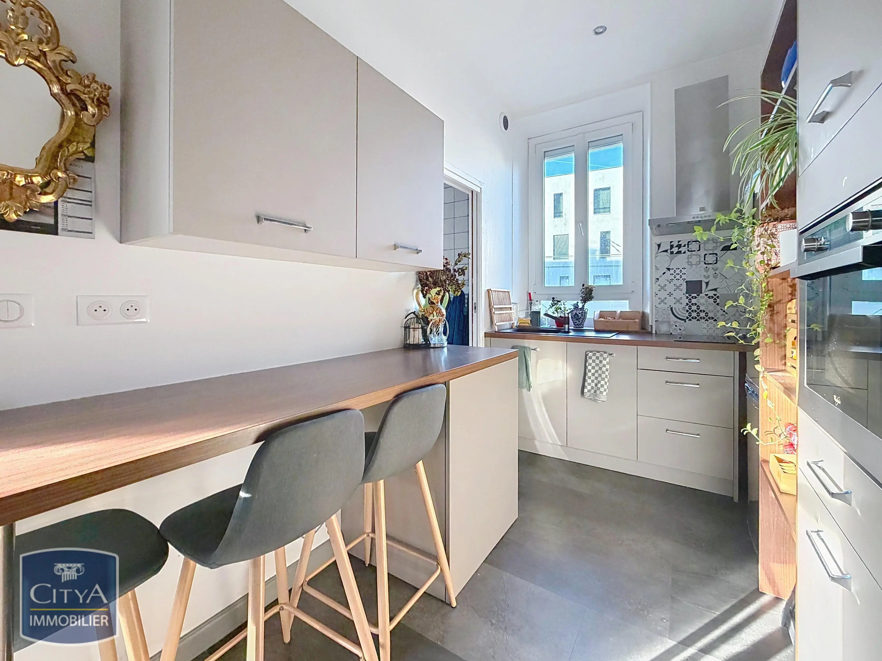 Photo 4 Appartement 3 pièces 62.3m²