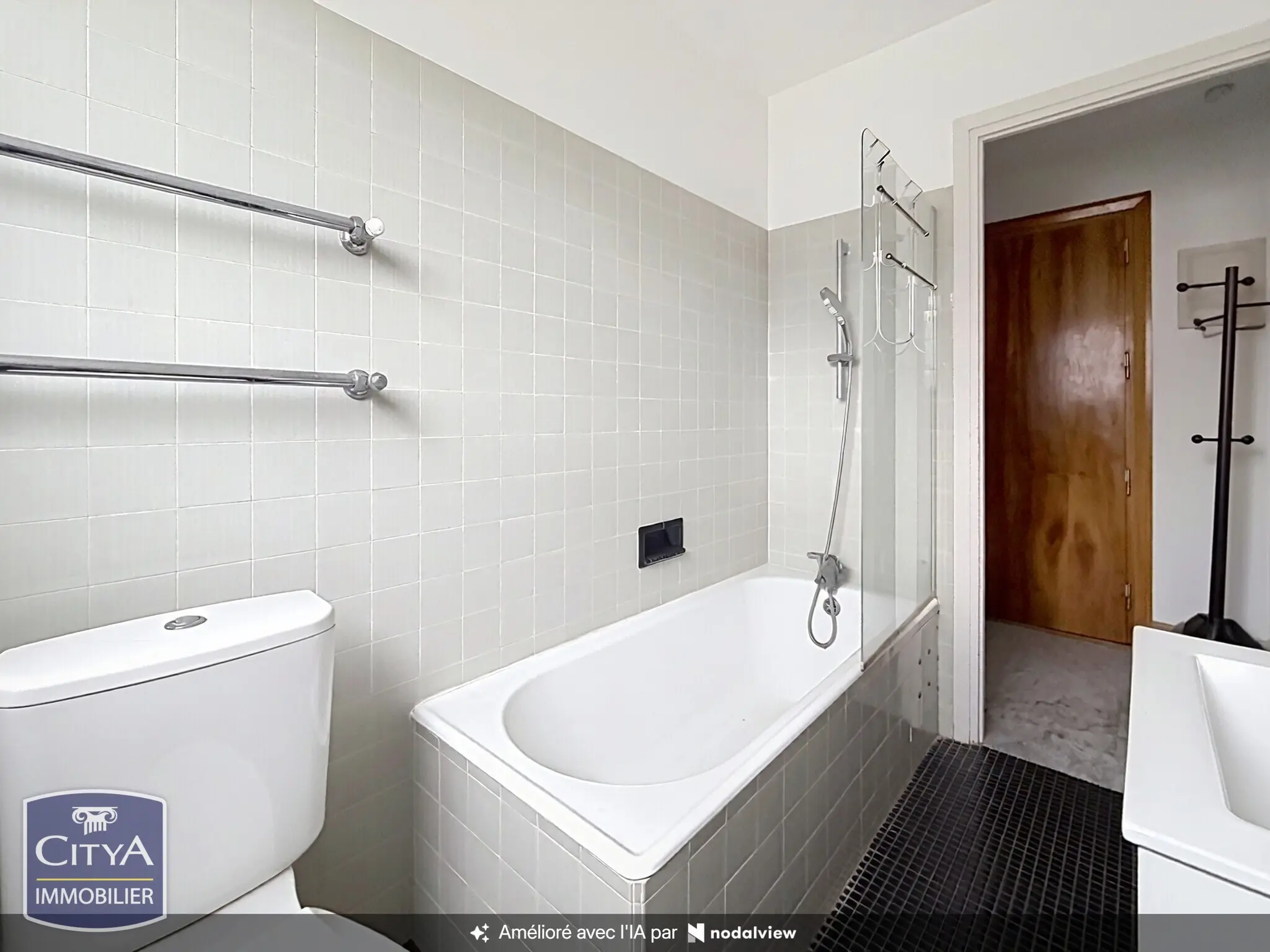 Photo 5 Appartement 1 pièce 31.55m²
