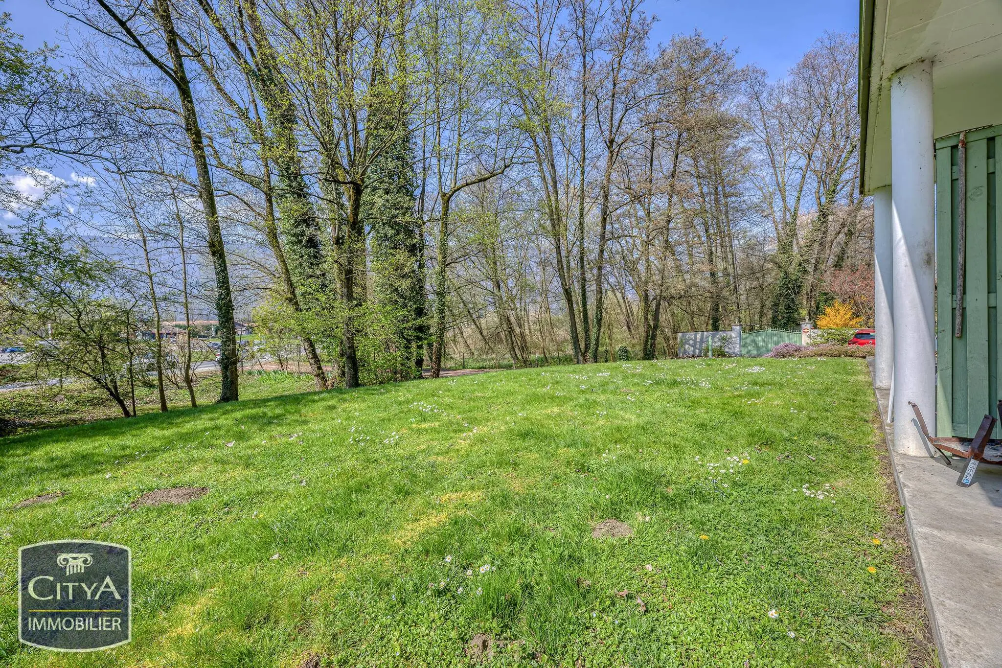 Photo 25 Immeuble 205m²