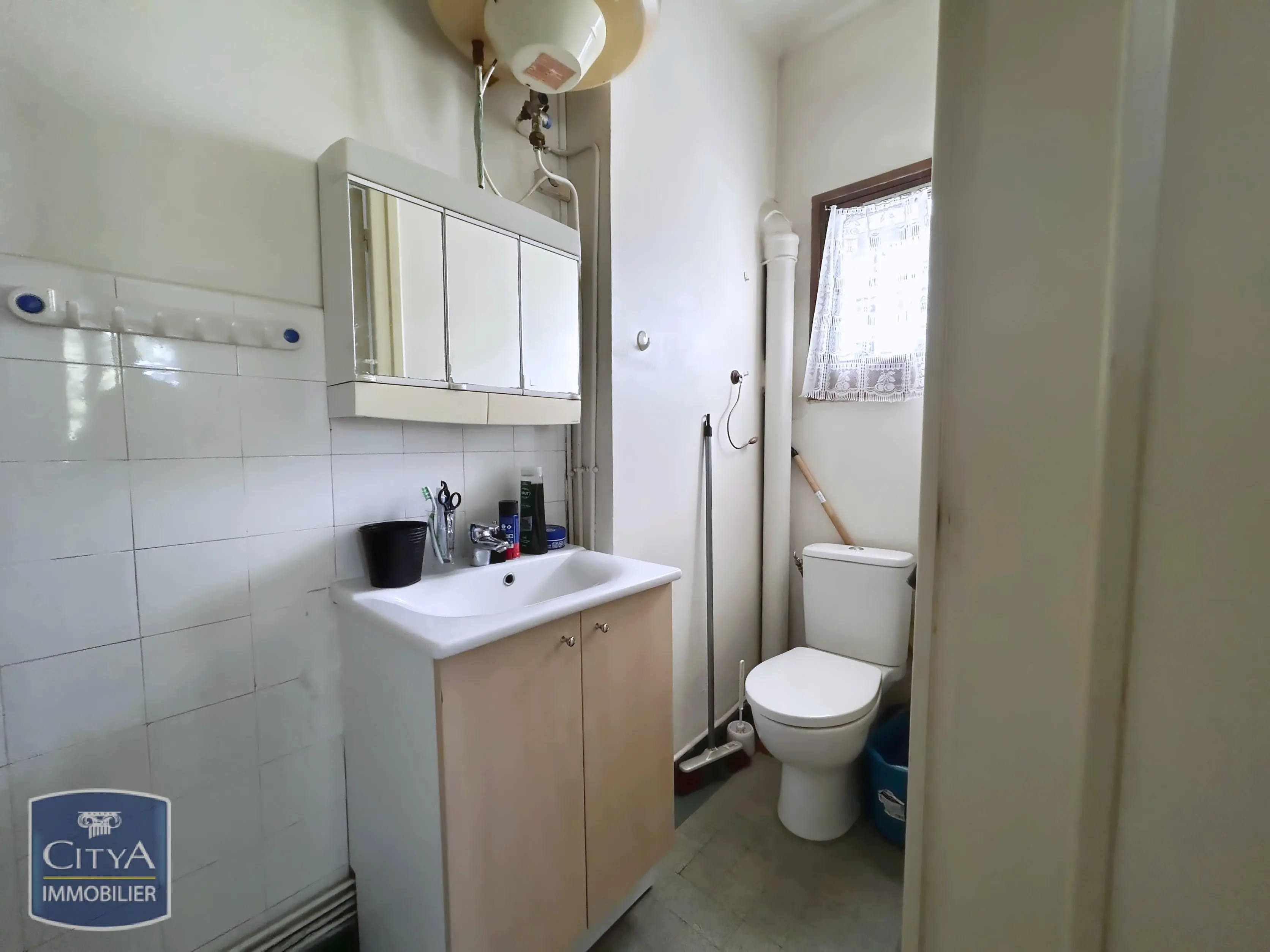 Photo 3 appartement Chambéry