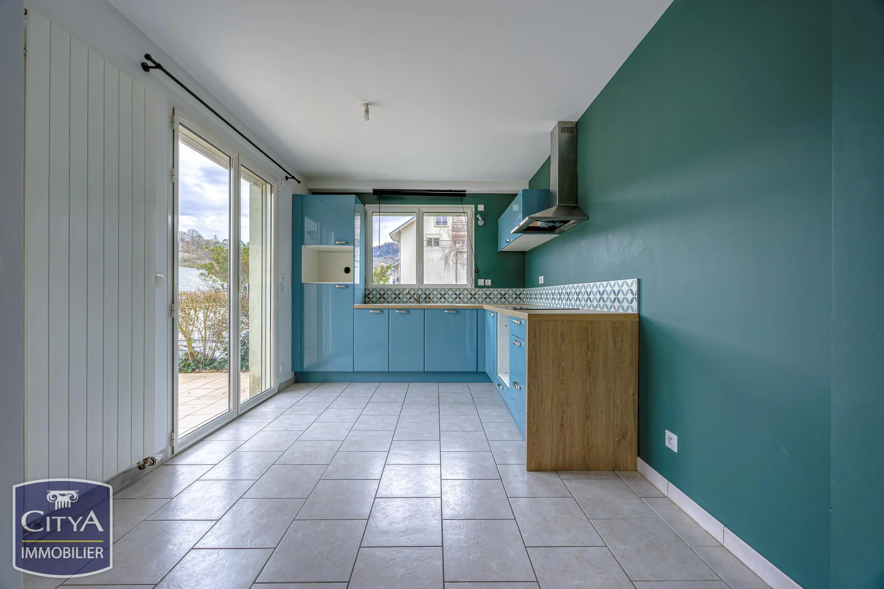 Photo 3 Appartement 3 pièces 75.5m²