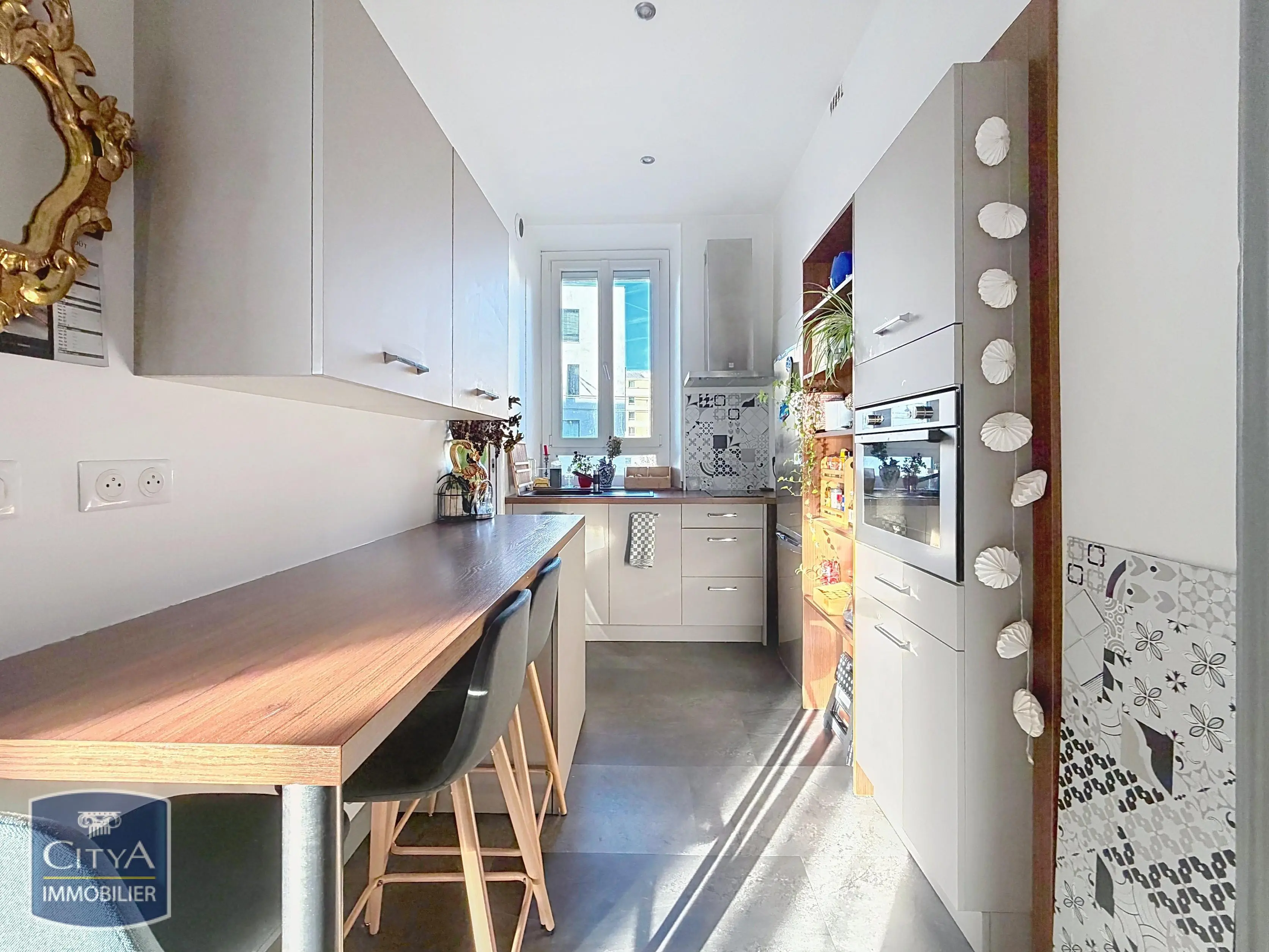 Photo 9 Appartement 3 pièces 62.3m²