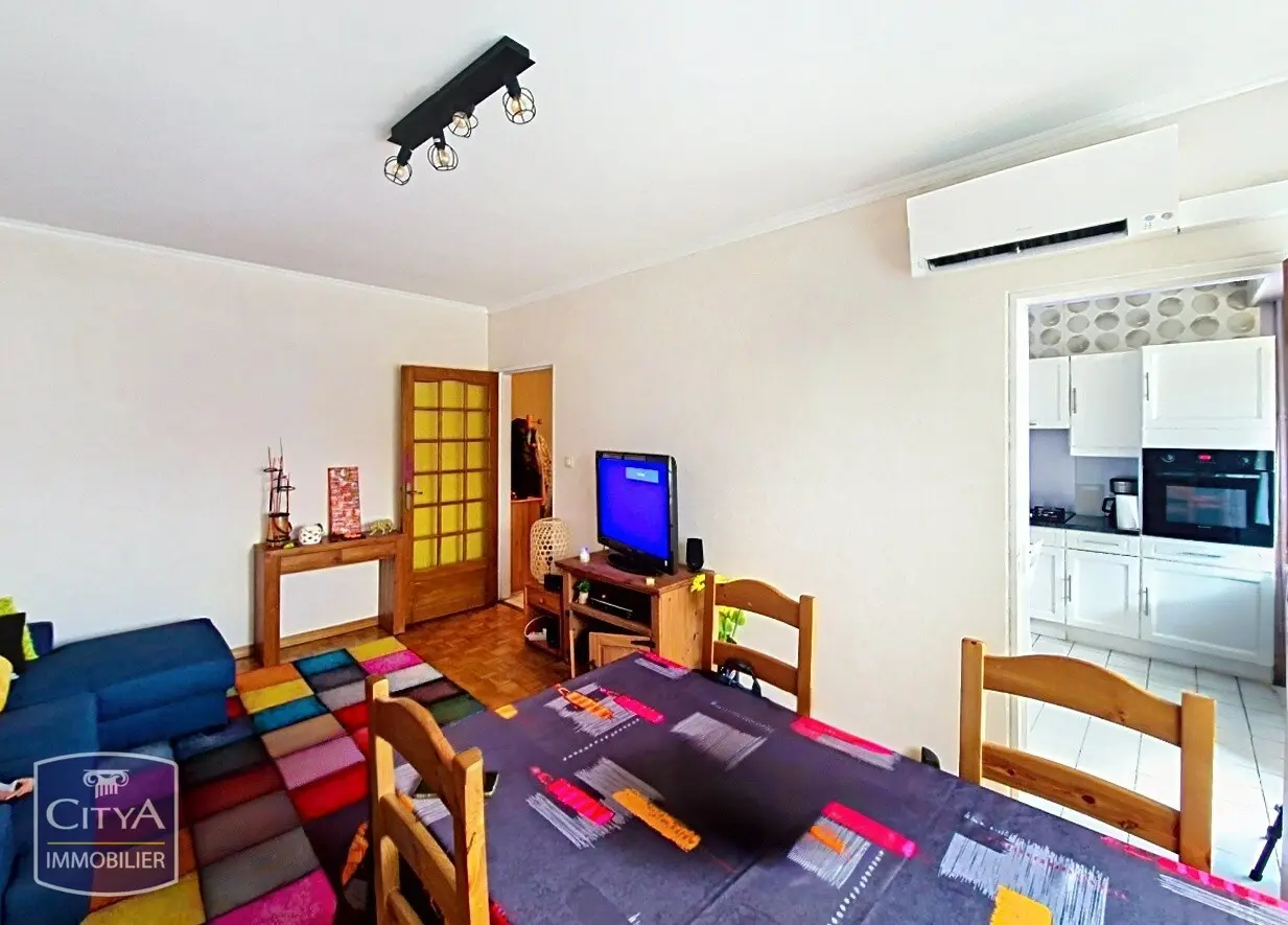 Photo 6 Appartement 4 pièces 79.7m²