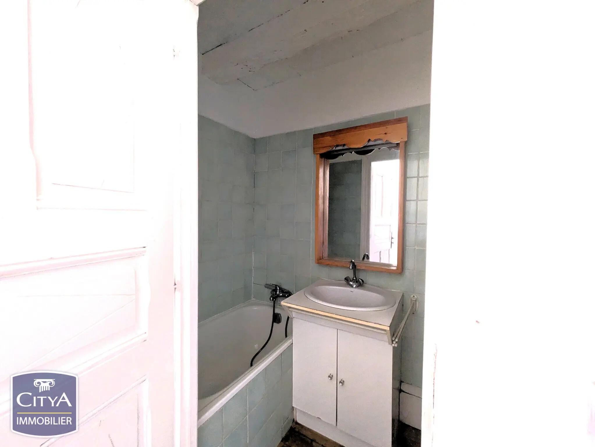 Photo 8 Appartement 2 pièces 25.5m²