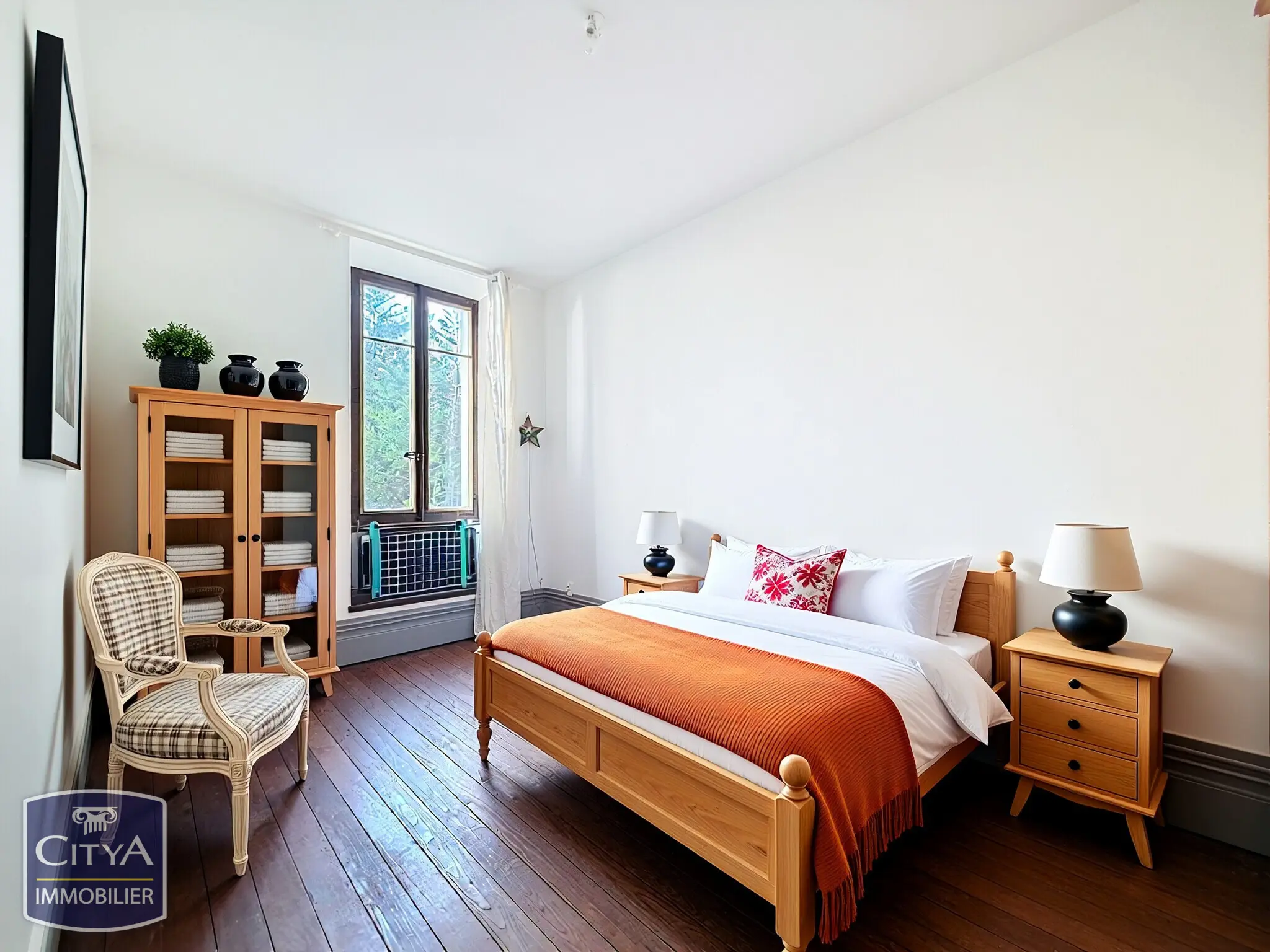 Photo 8 Appartement 3 pièces 59m²