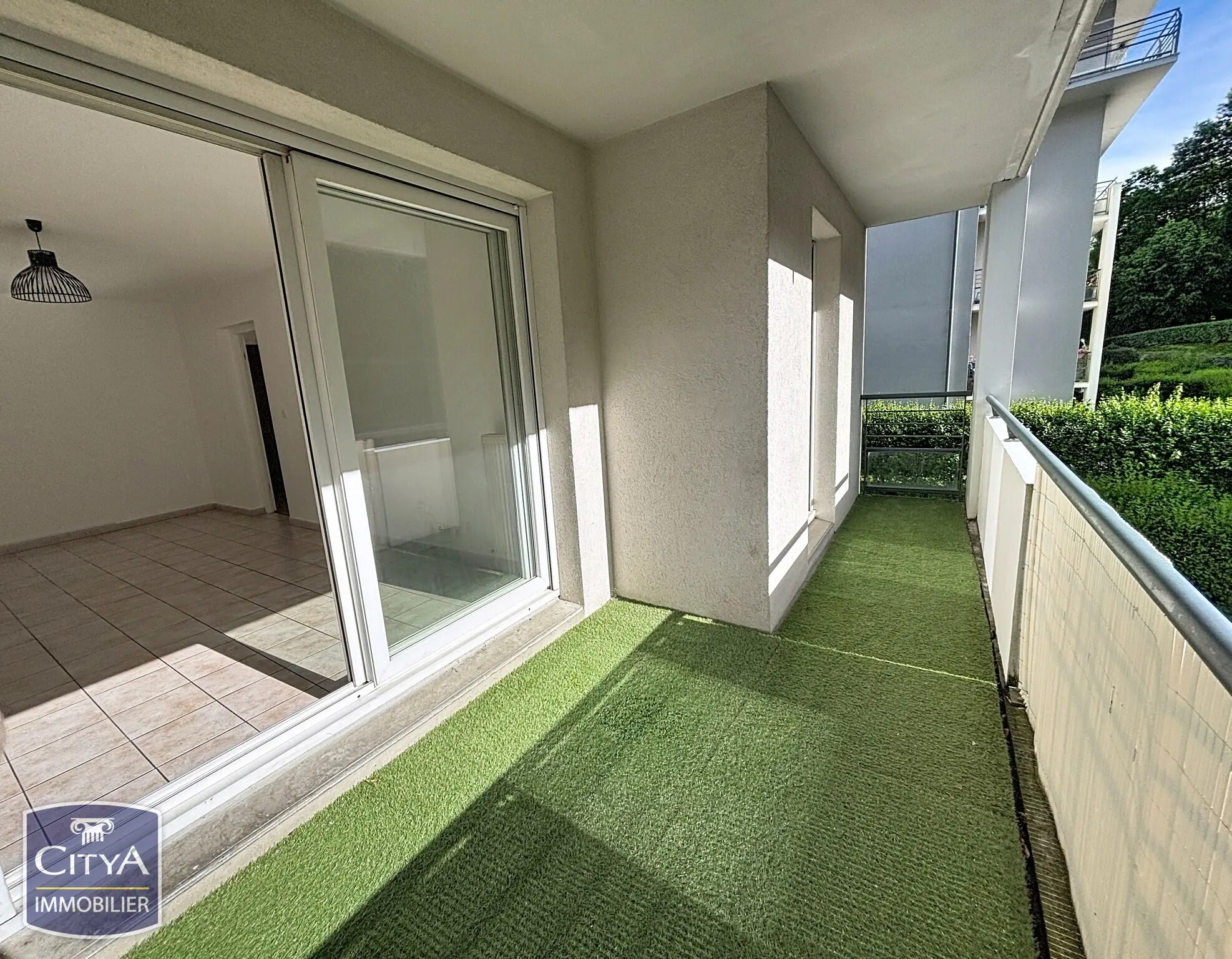 Photo 3 Appartement 3 pièces 70.4m²