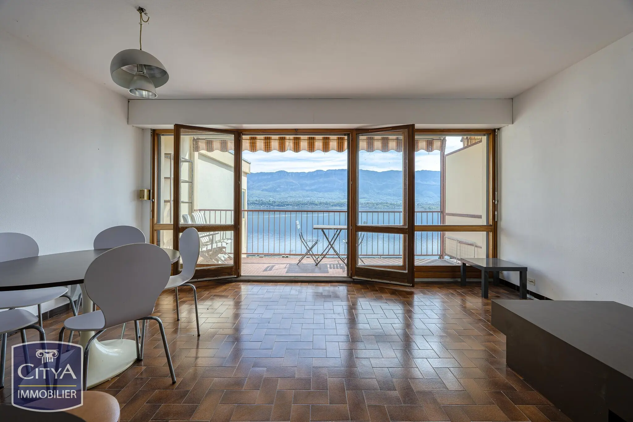 Photo 2 Appartement 2 pièces 46m²