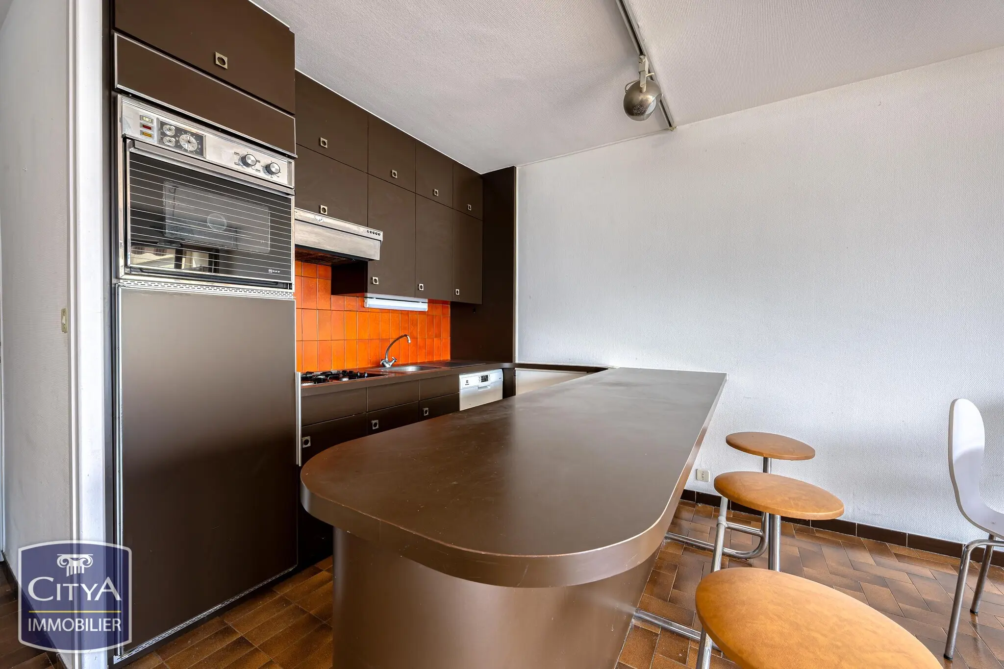 Photo 4 Appartement 2 pièces 46m²