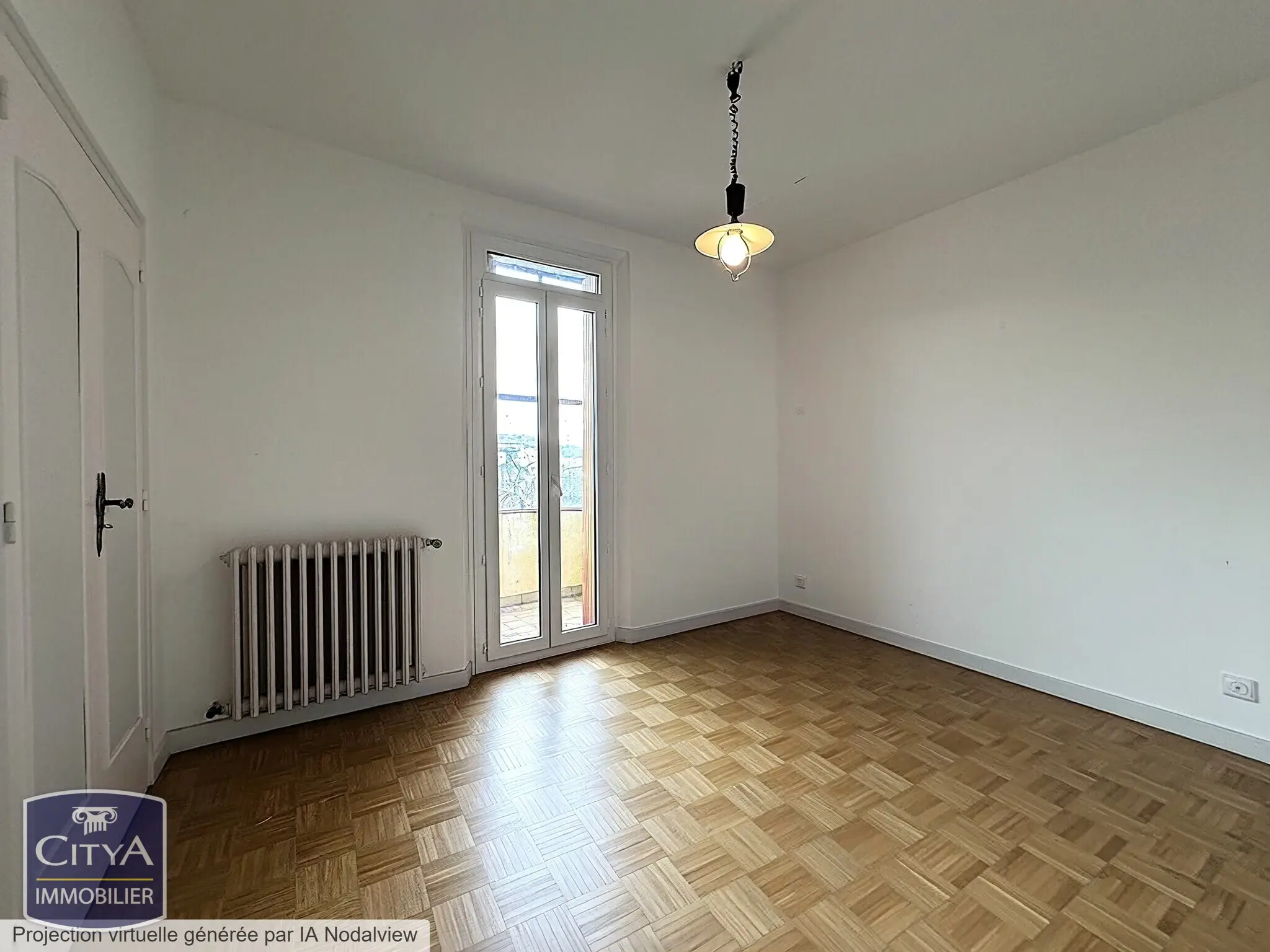 Photo 7 Appartement 3 pièces 74.7m²