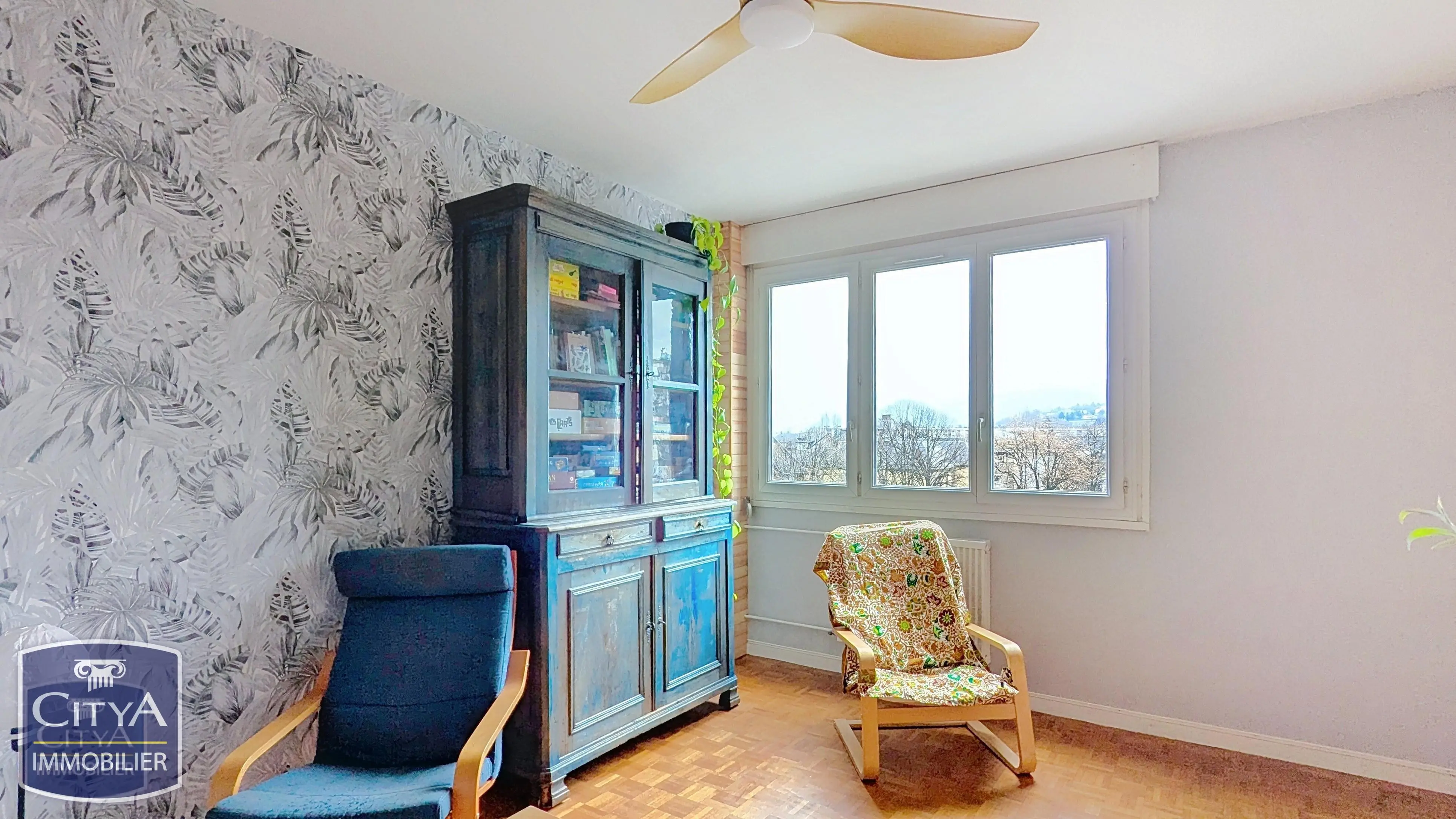 Photo 6 Appartement 5 pièces 92.6m²