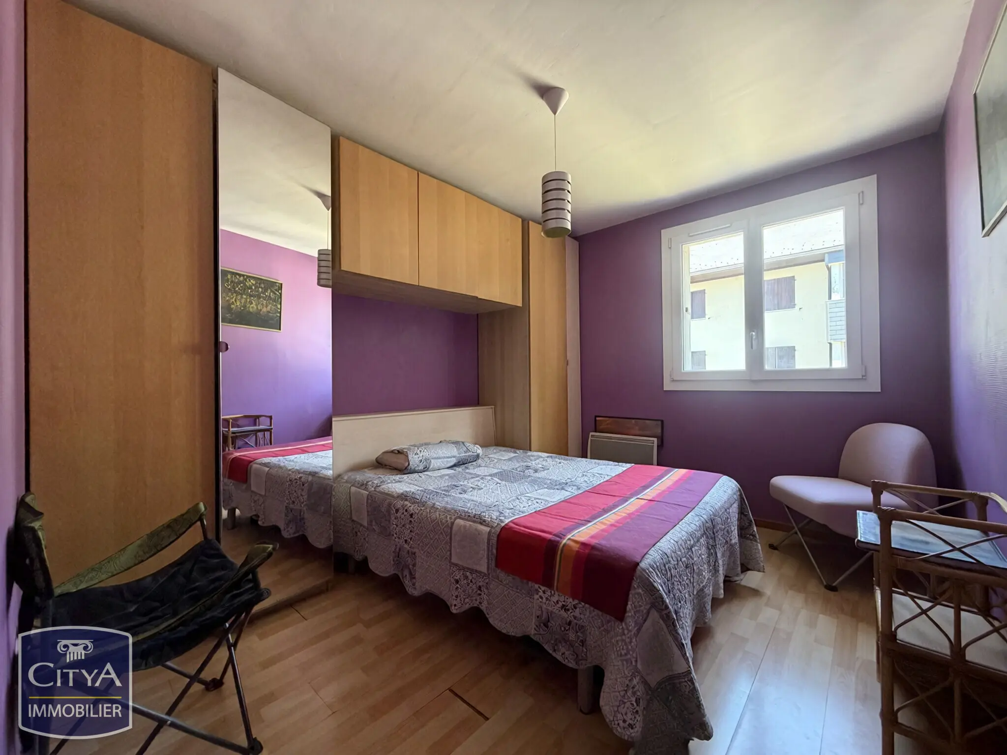 Photo 4 appartement Chambéry