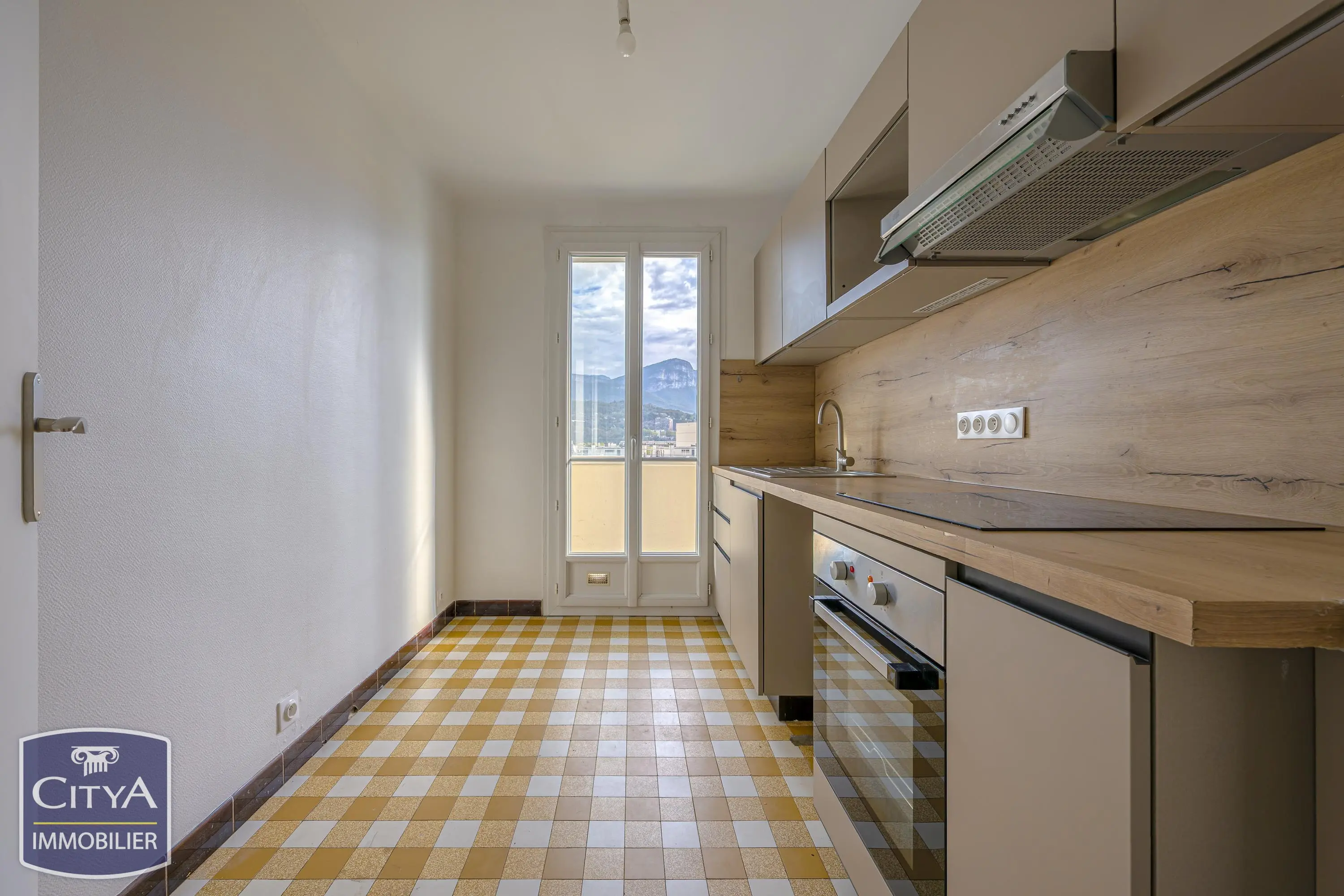 Photo 1 Appartement 3 pièces 66m²