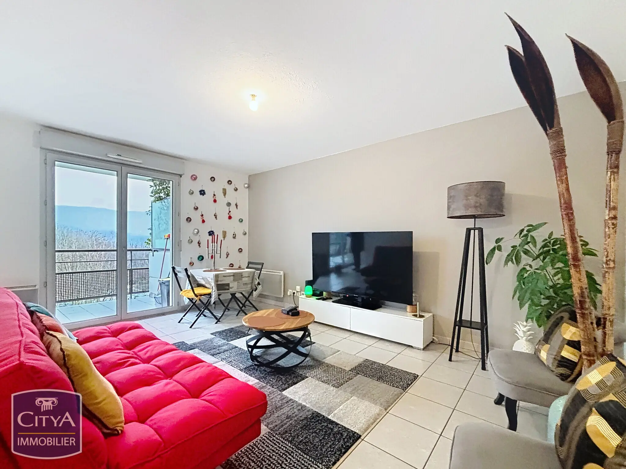 Photo 1 Appartement 2 pièces 42m²