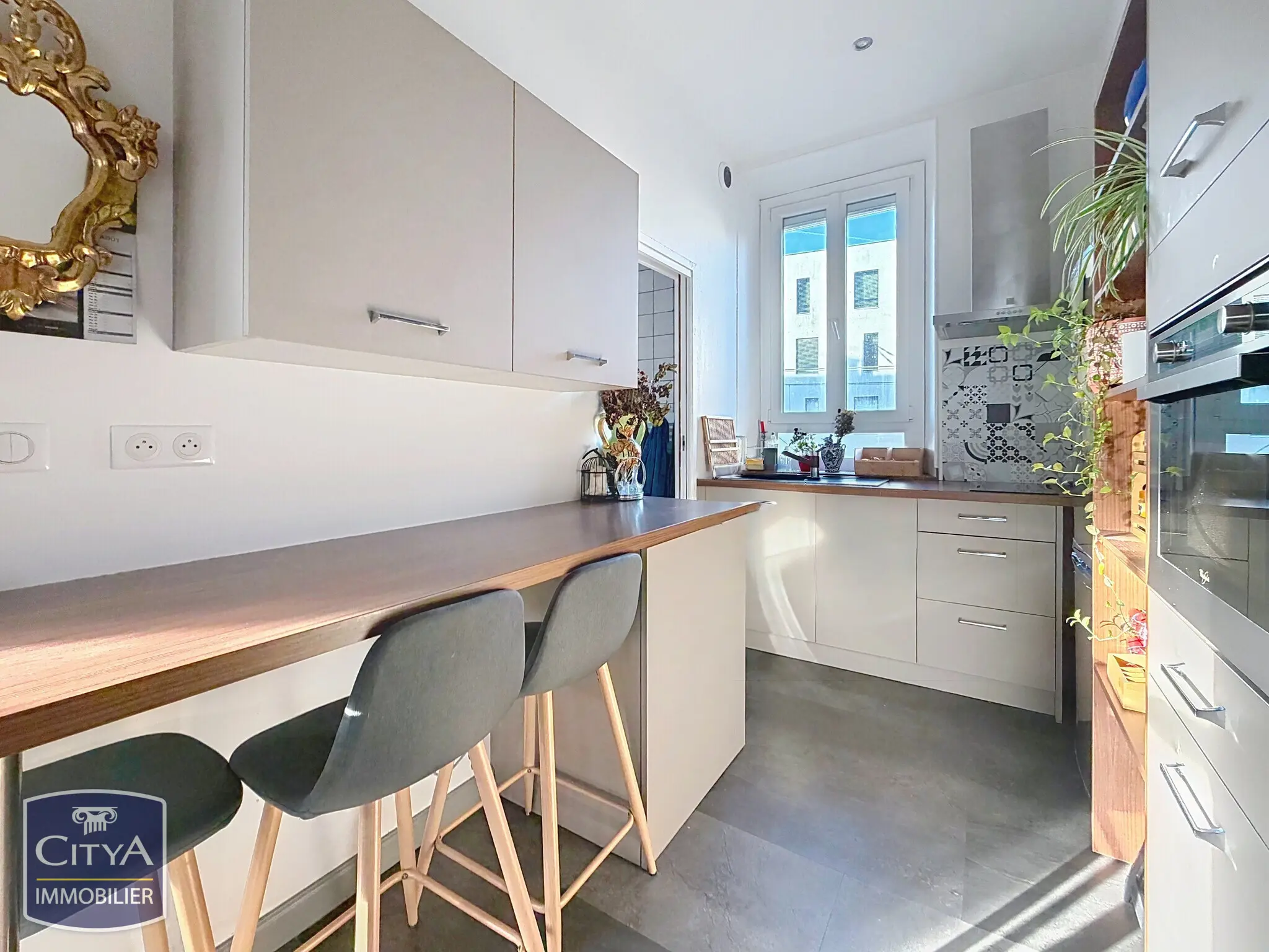 Photo 3 Appartement 3 pièces 59m²