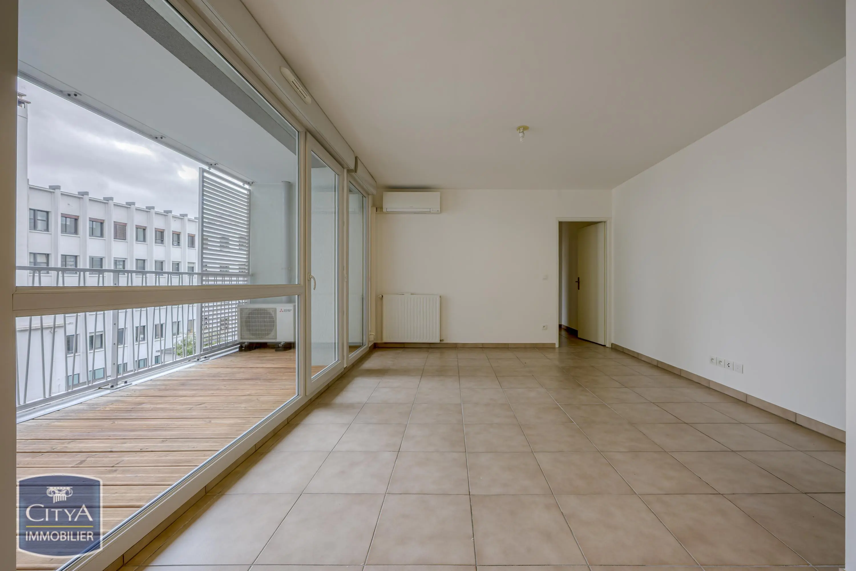 Photo 3 Appartement 3 pièces 63.4m²