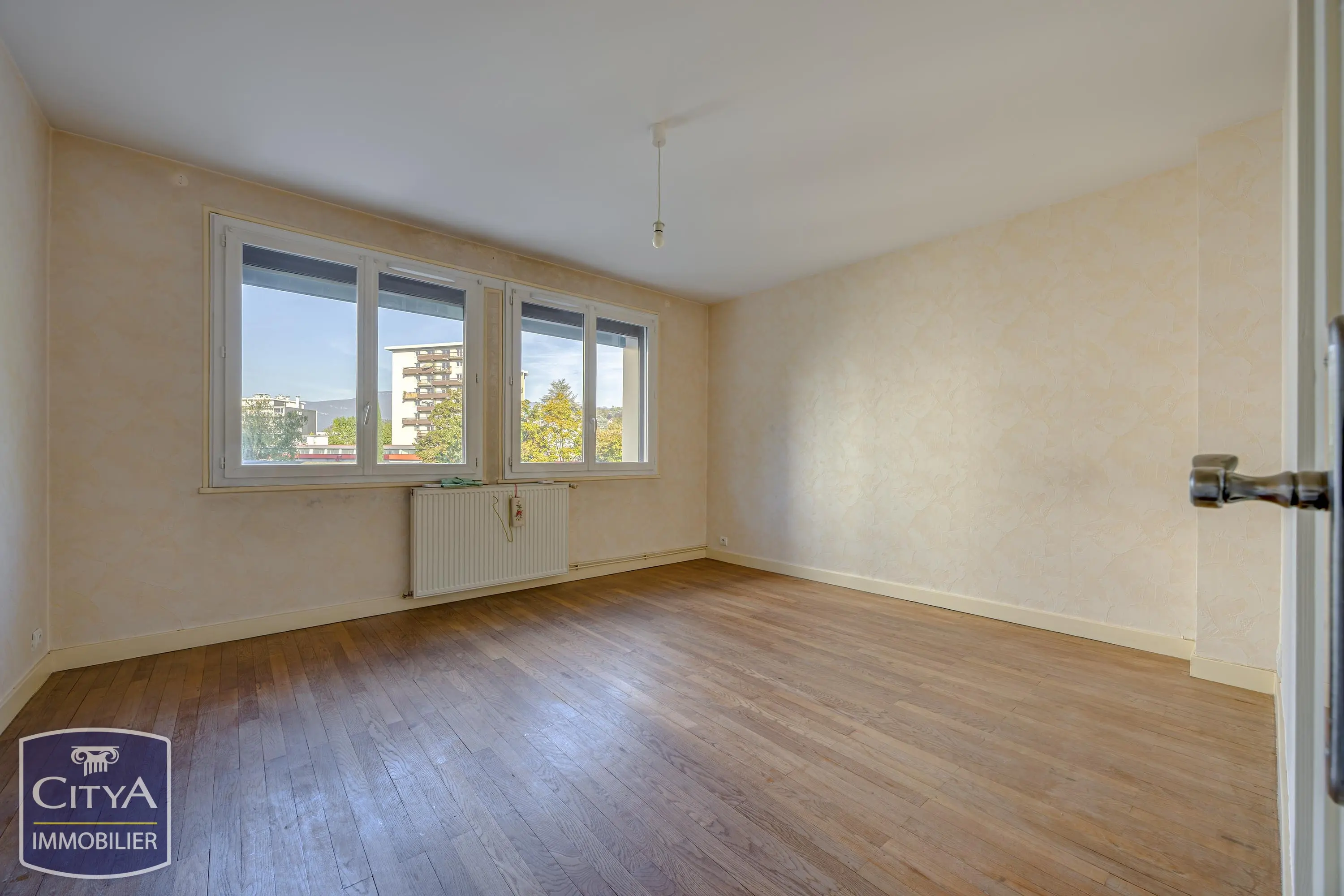 Photo 1 Appartement 3 pièces 64.3m²