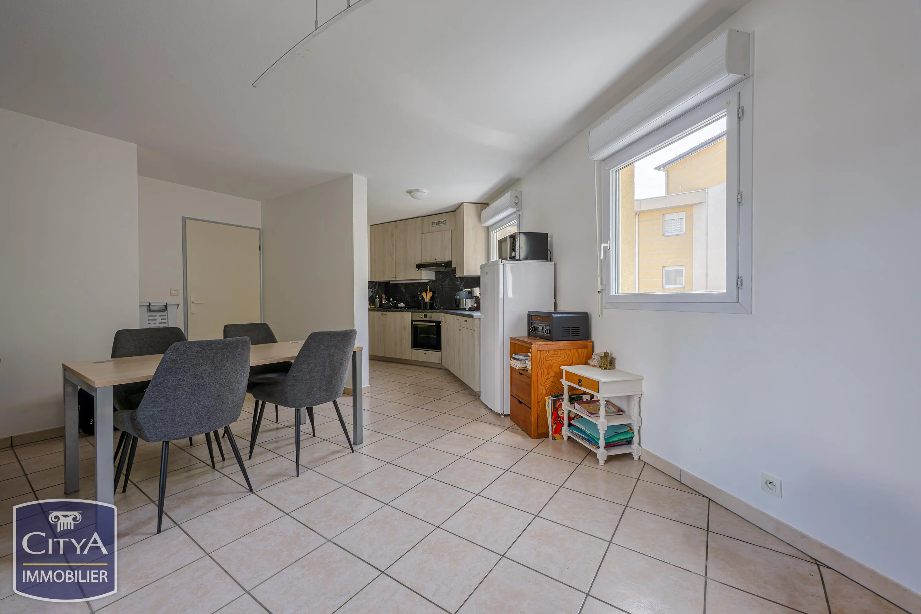 Photo 2 Appartement 2 pièces 49.77m²