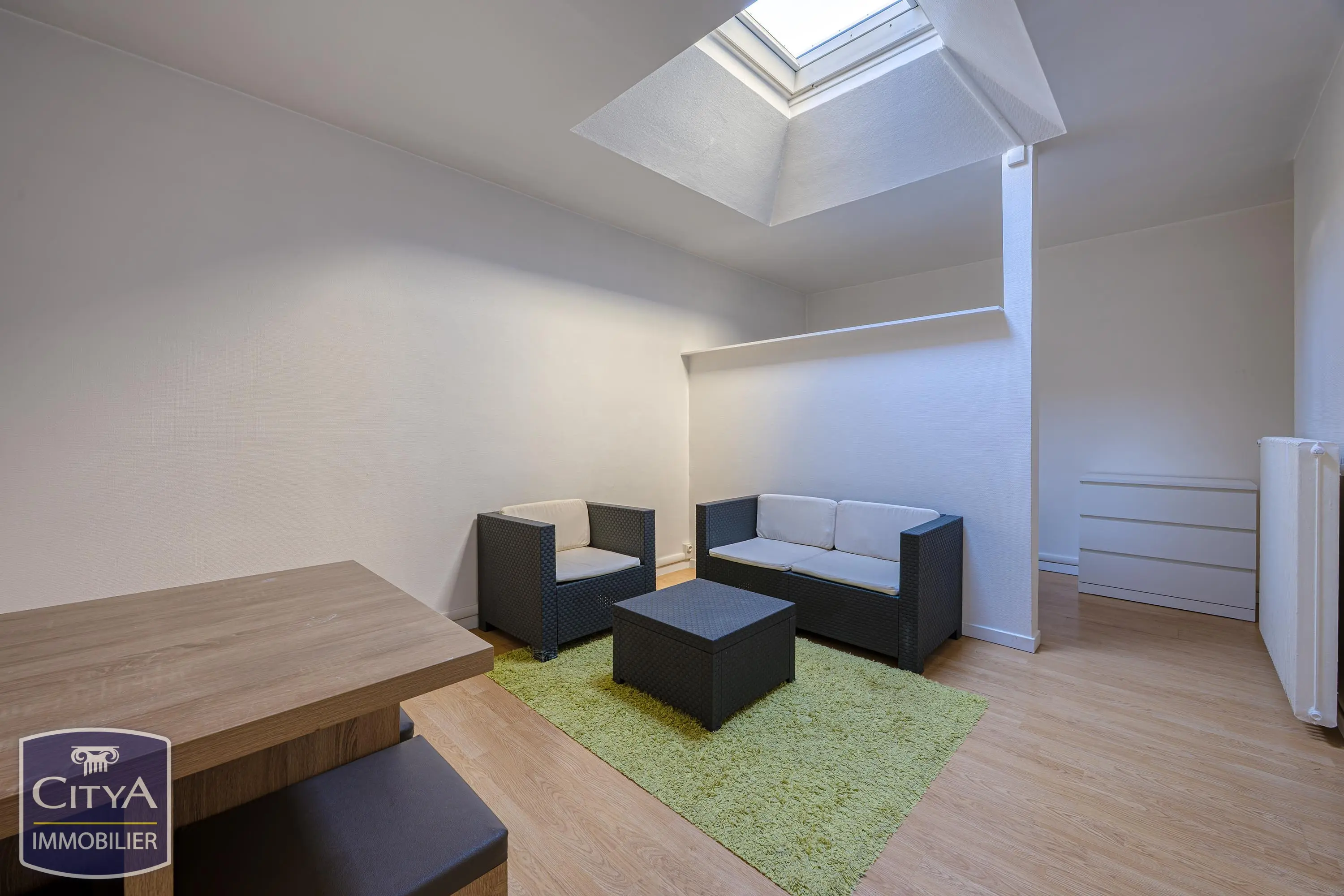 Photo 7 Appartement 1 pièce 25.24m²