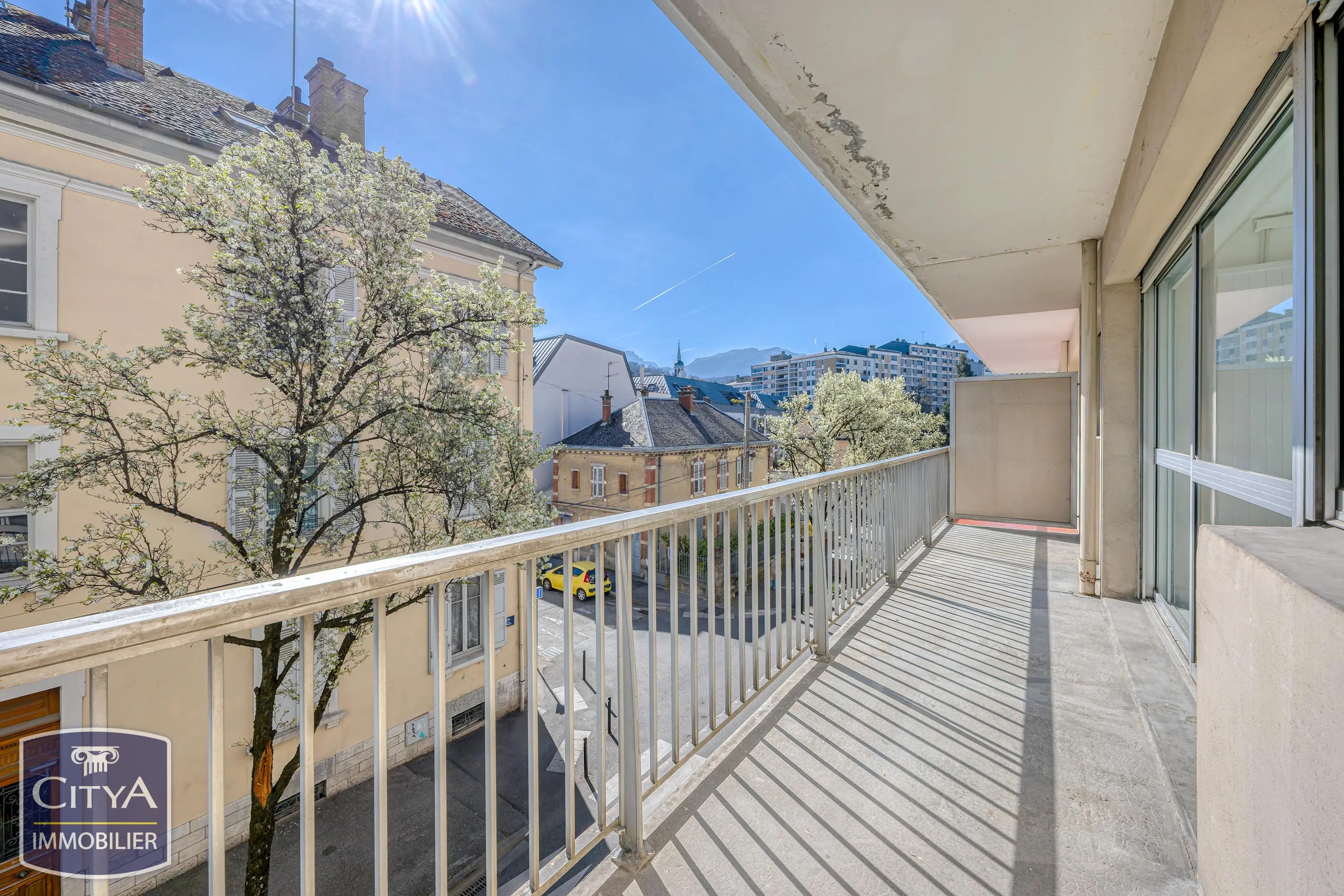 Photo 9 Appartement 3 pièces 61.11m²