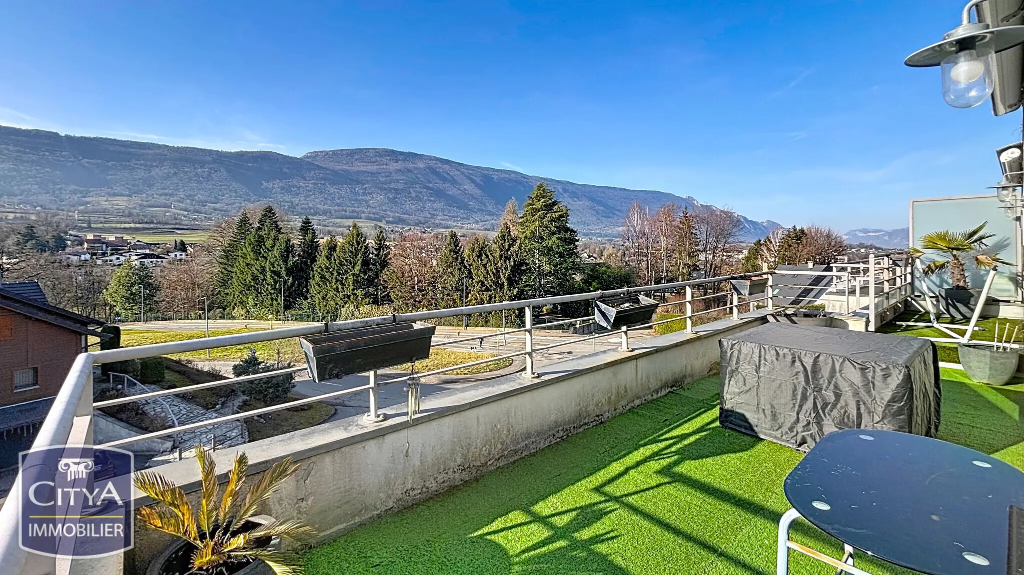 Photo 1 Appartement 4 pièces 89m²