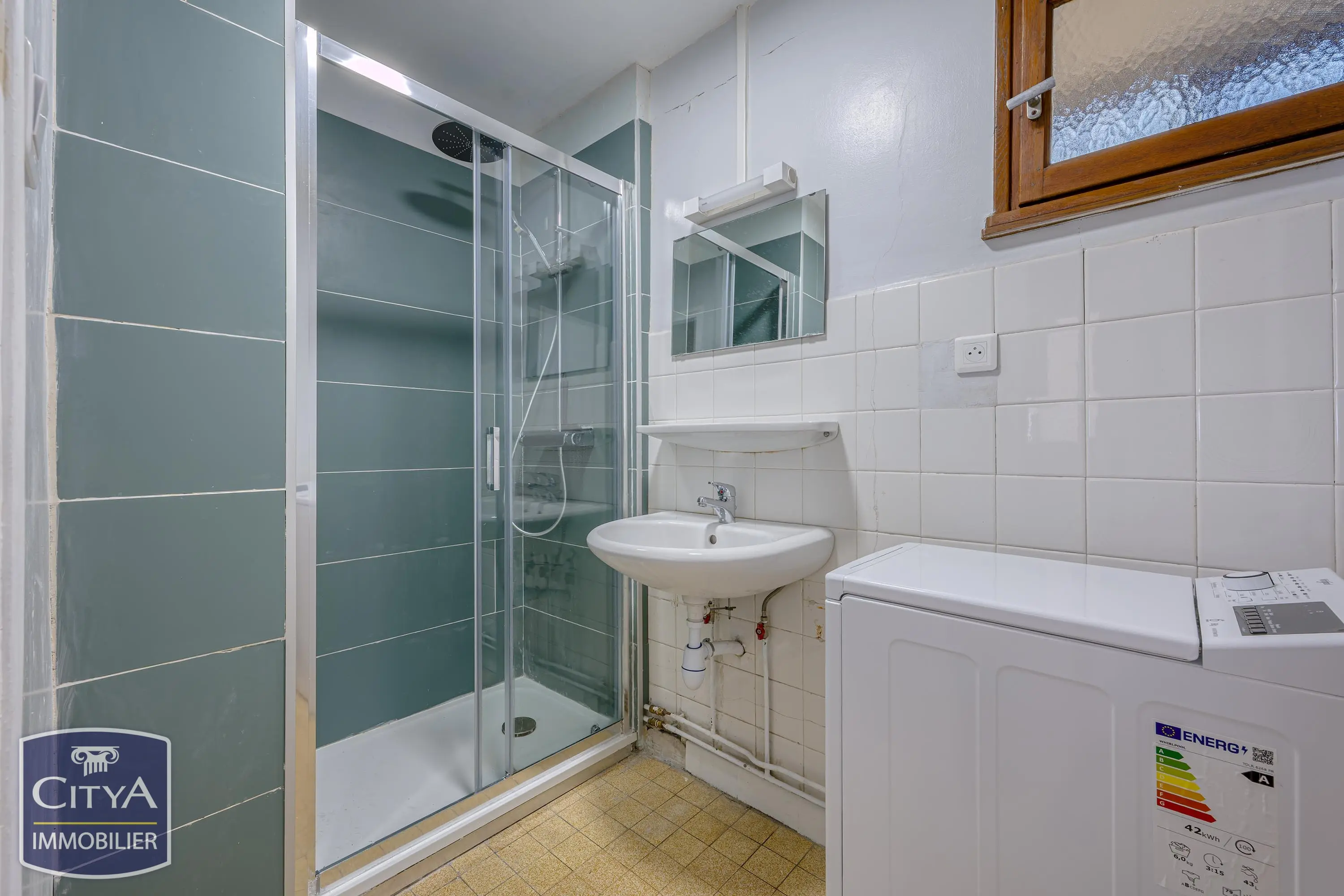 Photo 2 Appartement 4 pièces 70m²