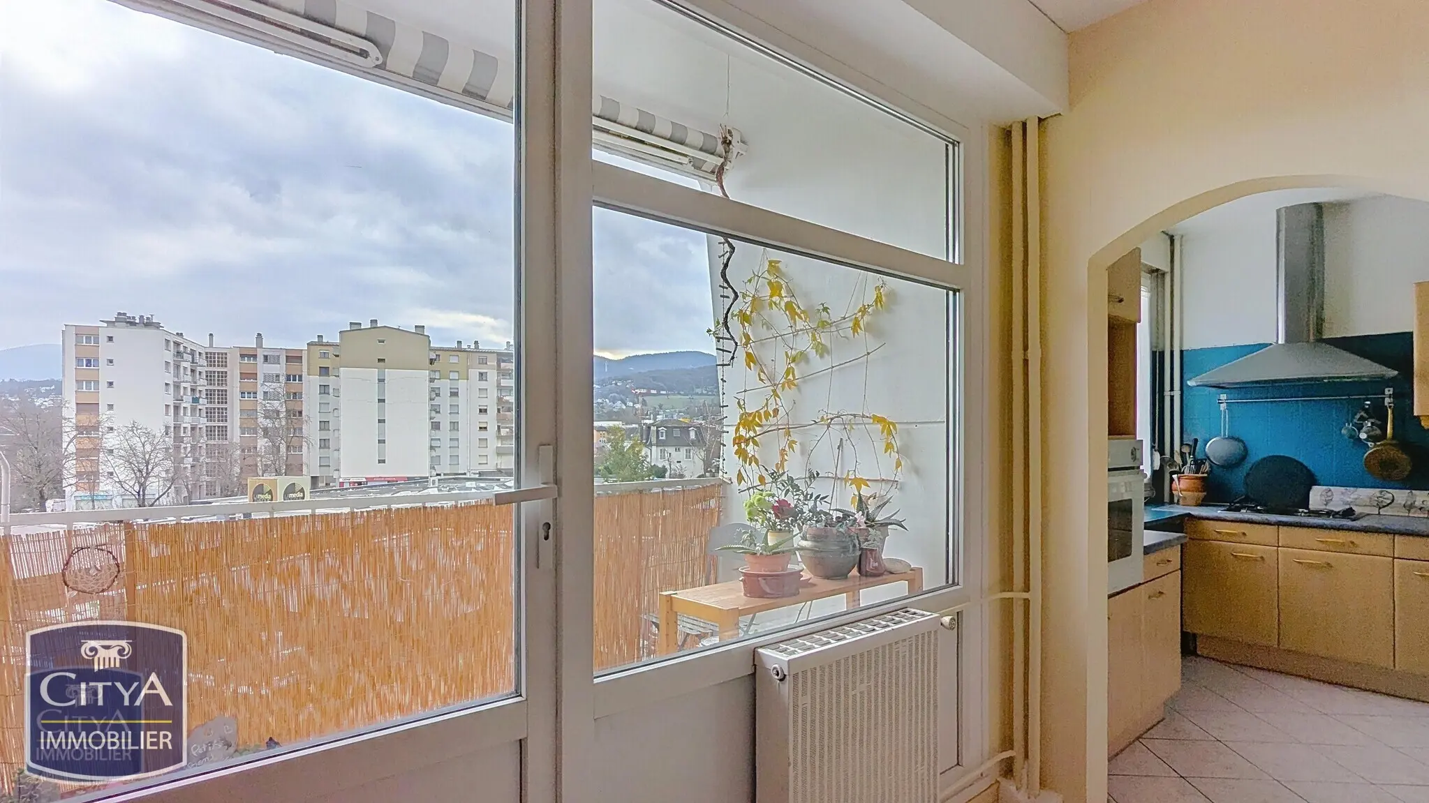 Photo 8 Appartement 5 pièces 92.6m²