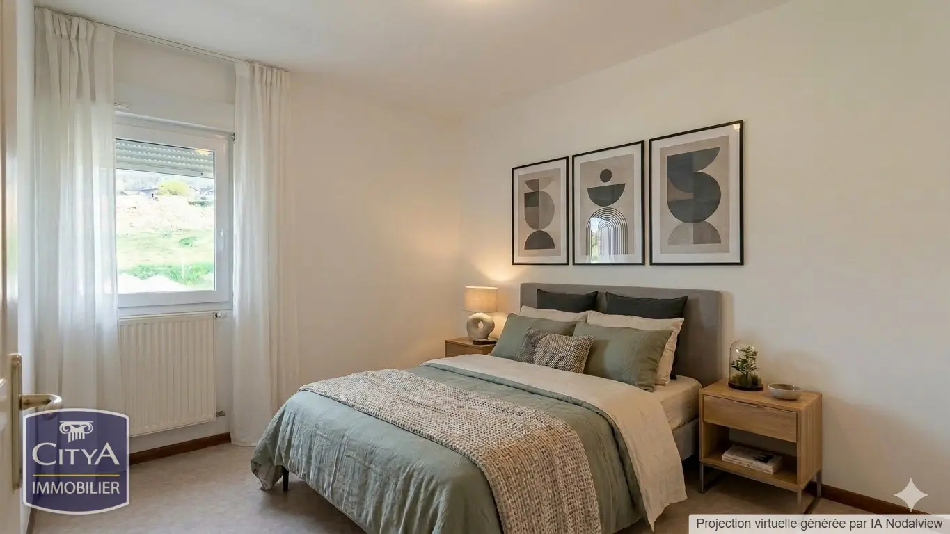 Photo 8 Appartement 5 pièces 83.4m²