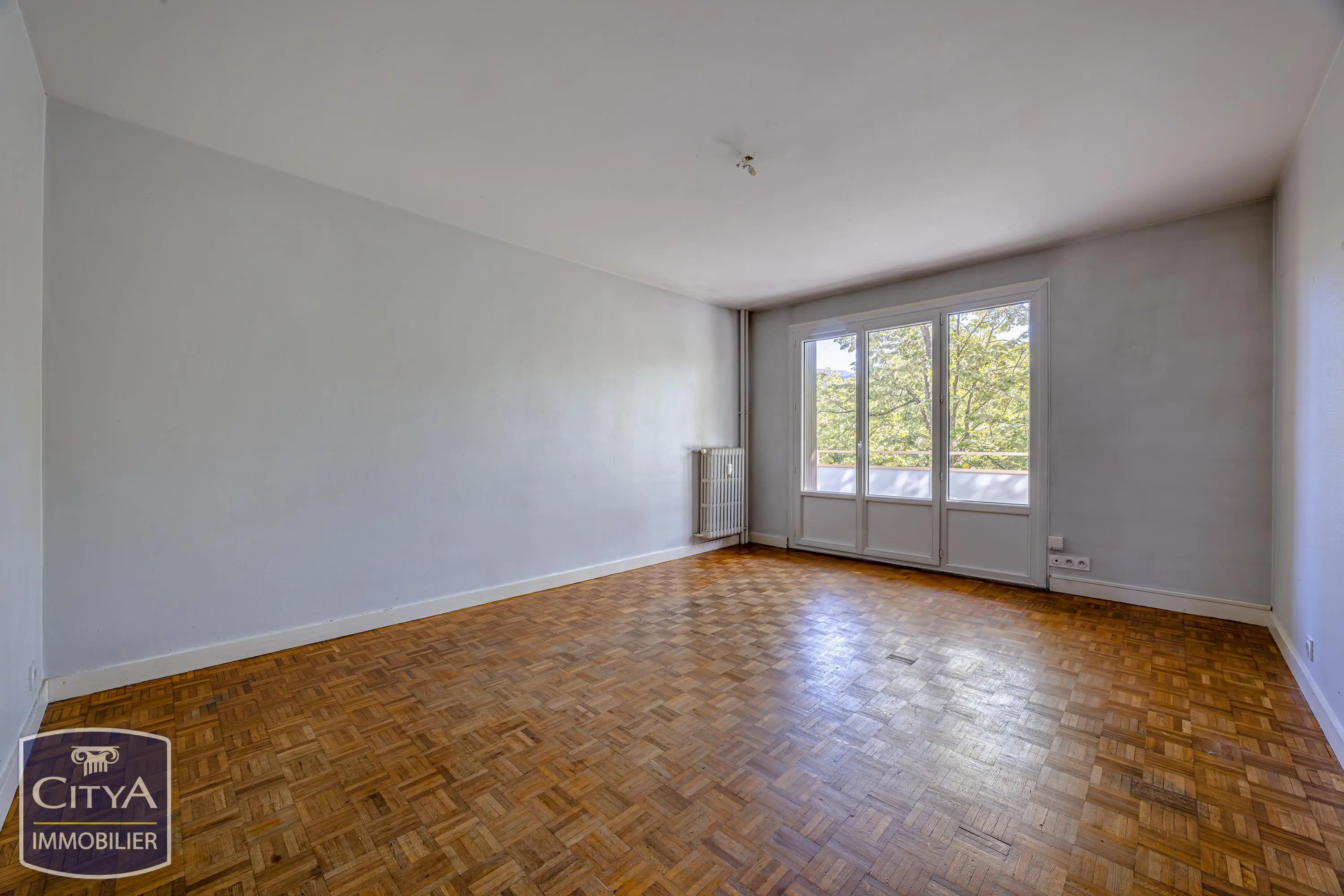 Photo 1 Appartement 4 pièces 78.59m²