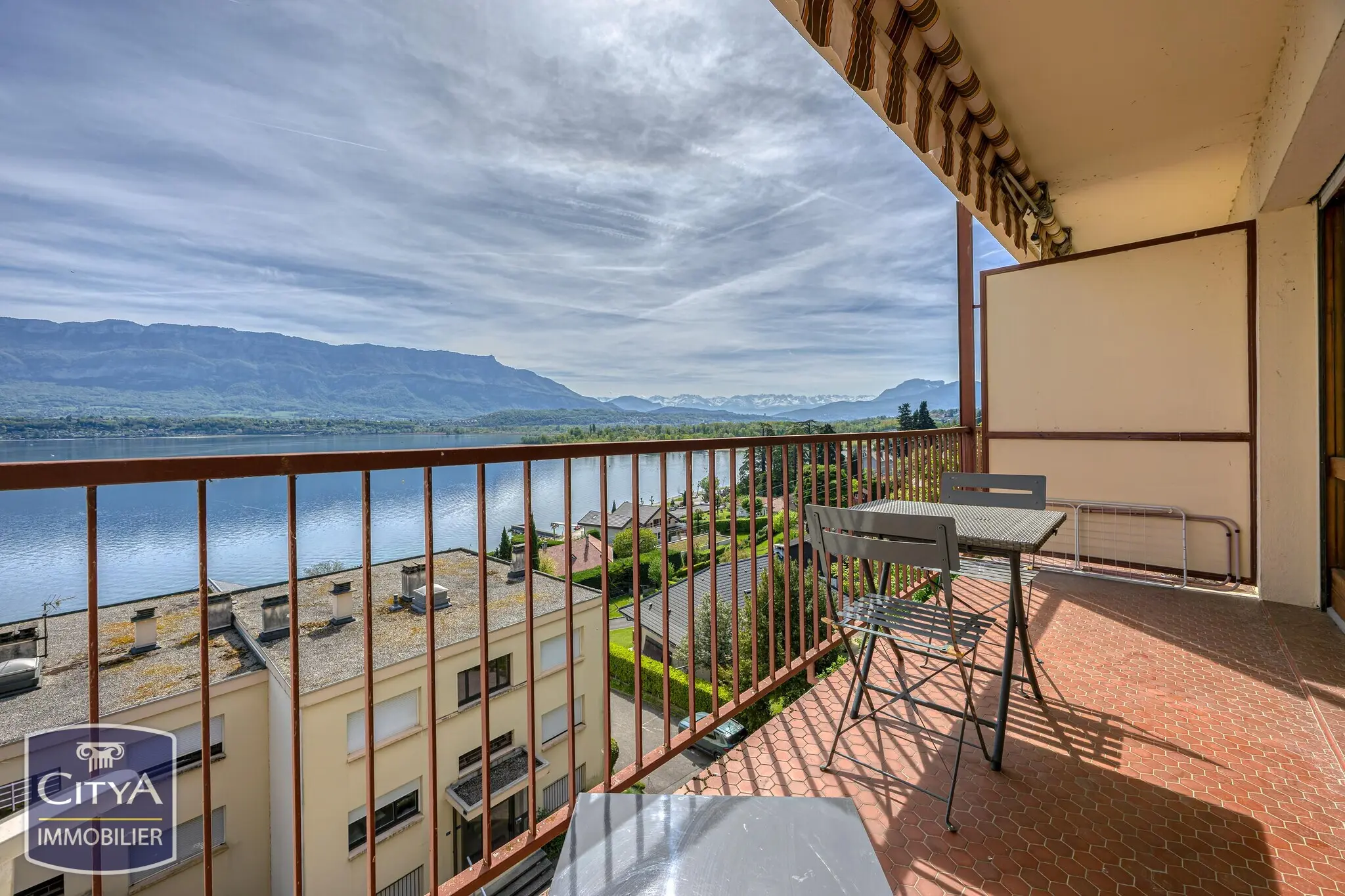 Photo 1 Appartement 2 pièces 46m²